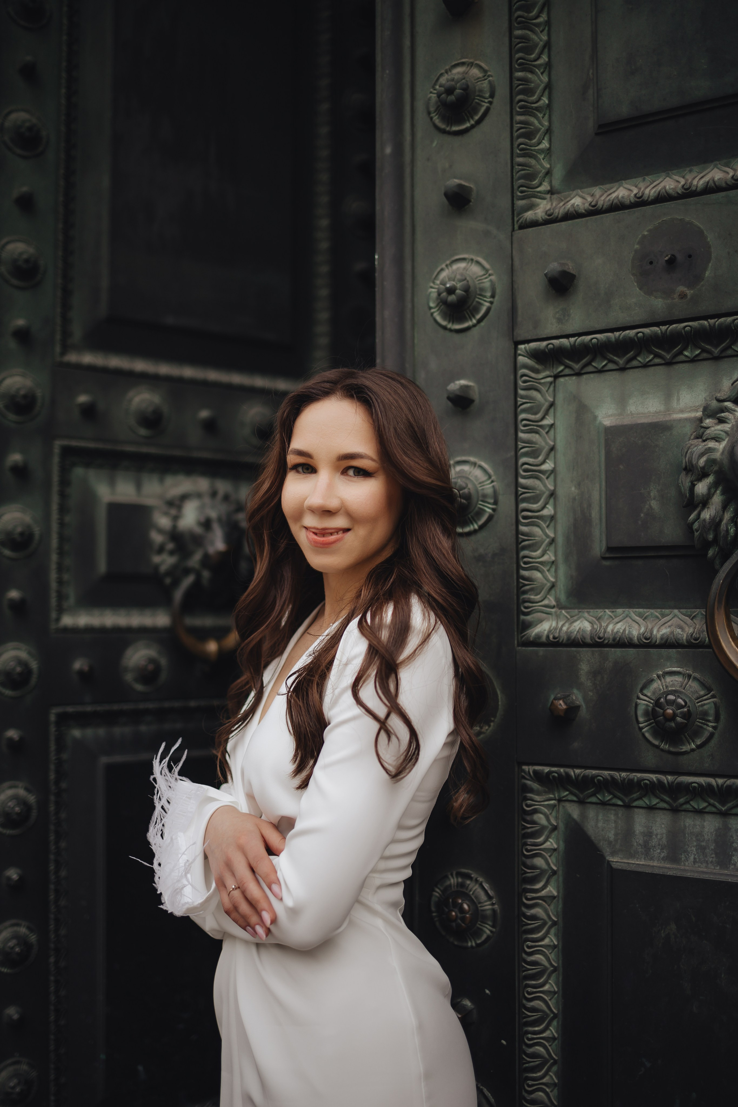 A&I. Фотограф в Санкт-Петербурге Ольга Кулеш