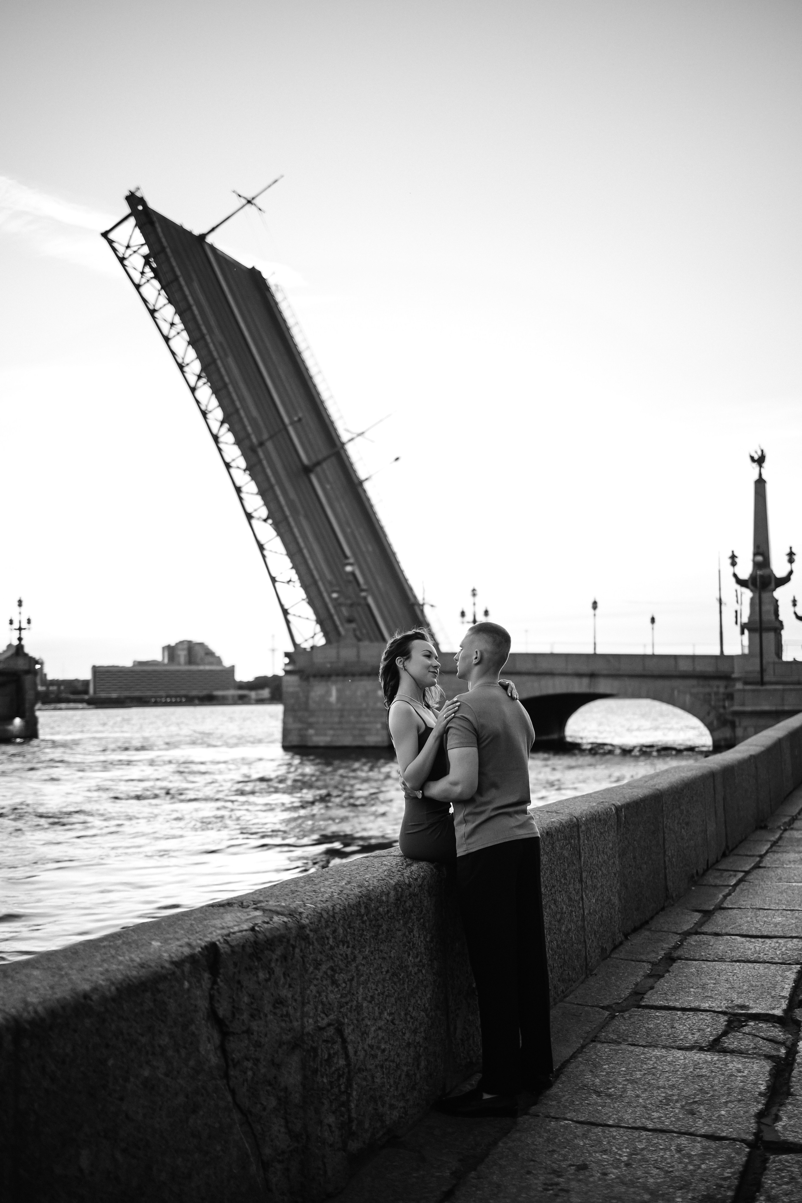 D&V. Фотограф в Санкт-Петербурге Ольга Кулеш