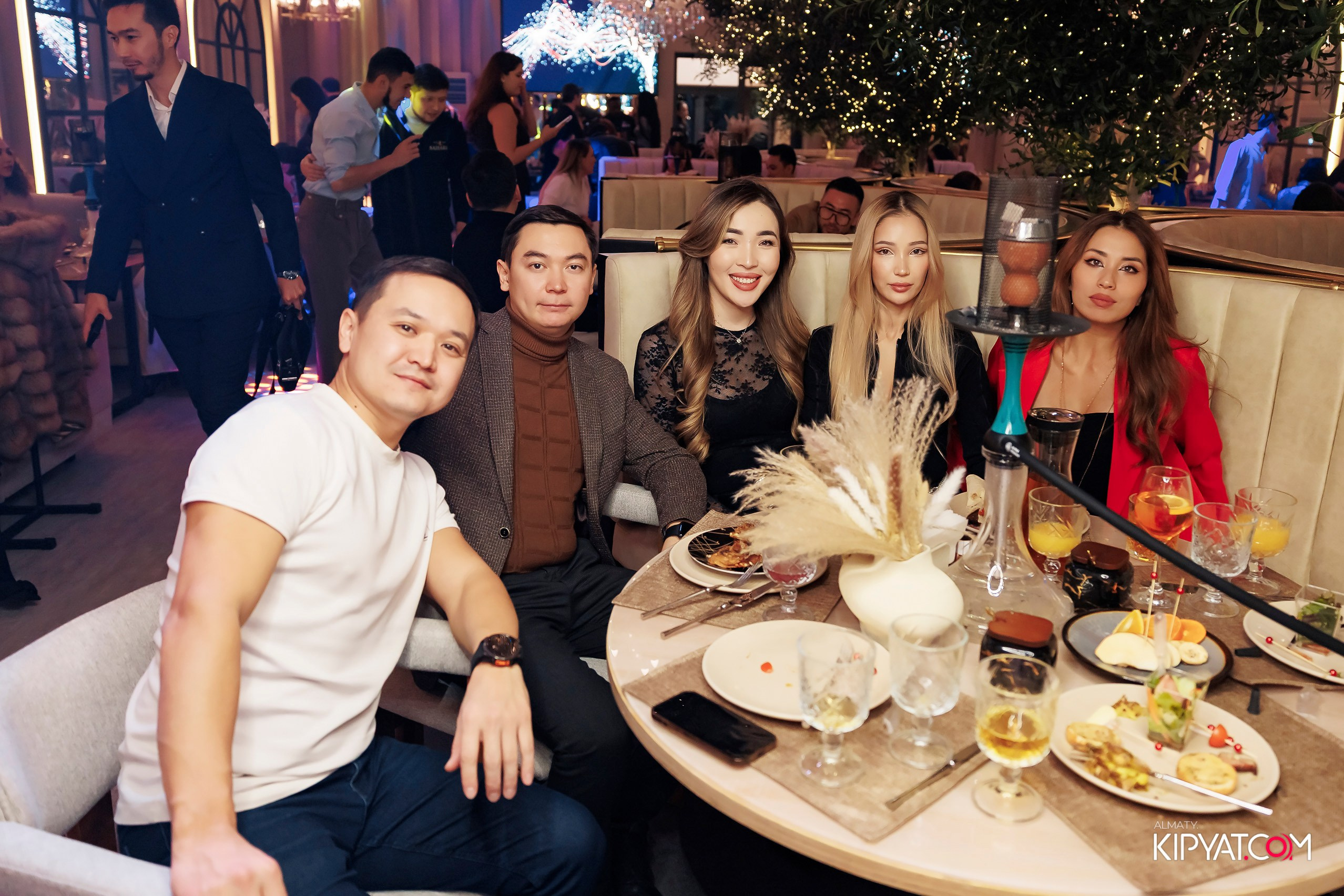 SAHARA. КИПЯТКОМ АЛМАТЫ! Фотосъемка мероприятий в Алматы