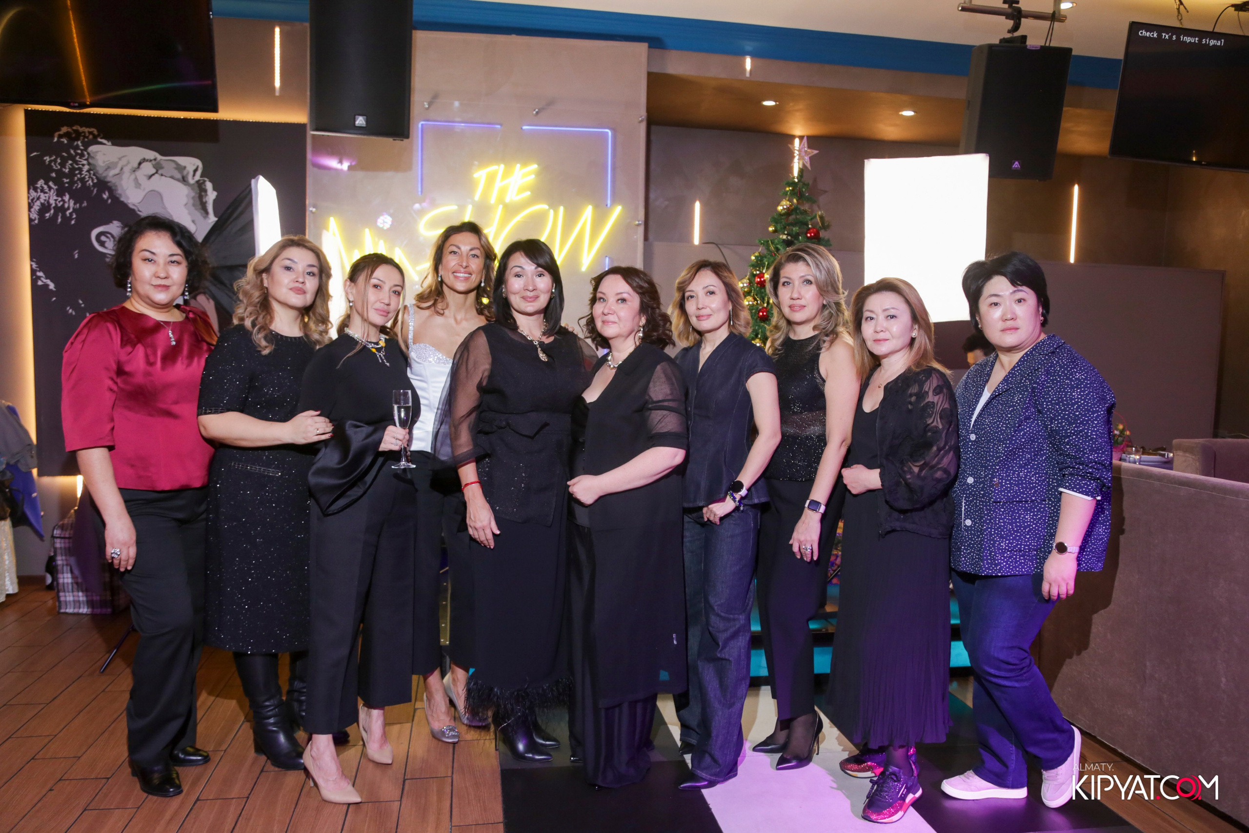 ROCK CRYSTAL. КИПЯТКОМ АЛМАТЫ! Фотосъемка мероприятий в Алматы