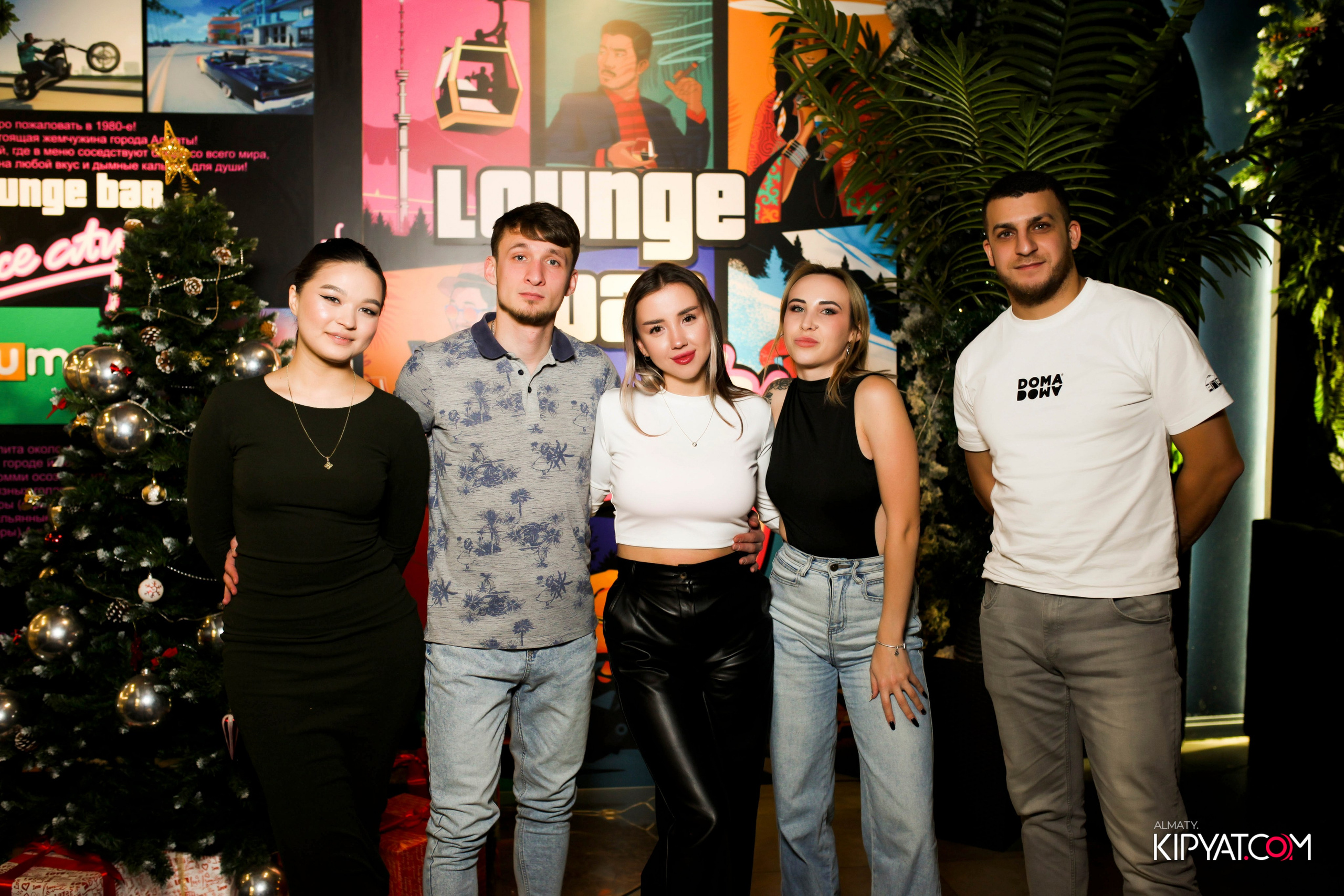 VICE CITY. КИПЯТКОМ АЛМАТЫ! Фотосъемка мероприятий в Алматы