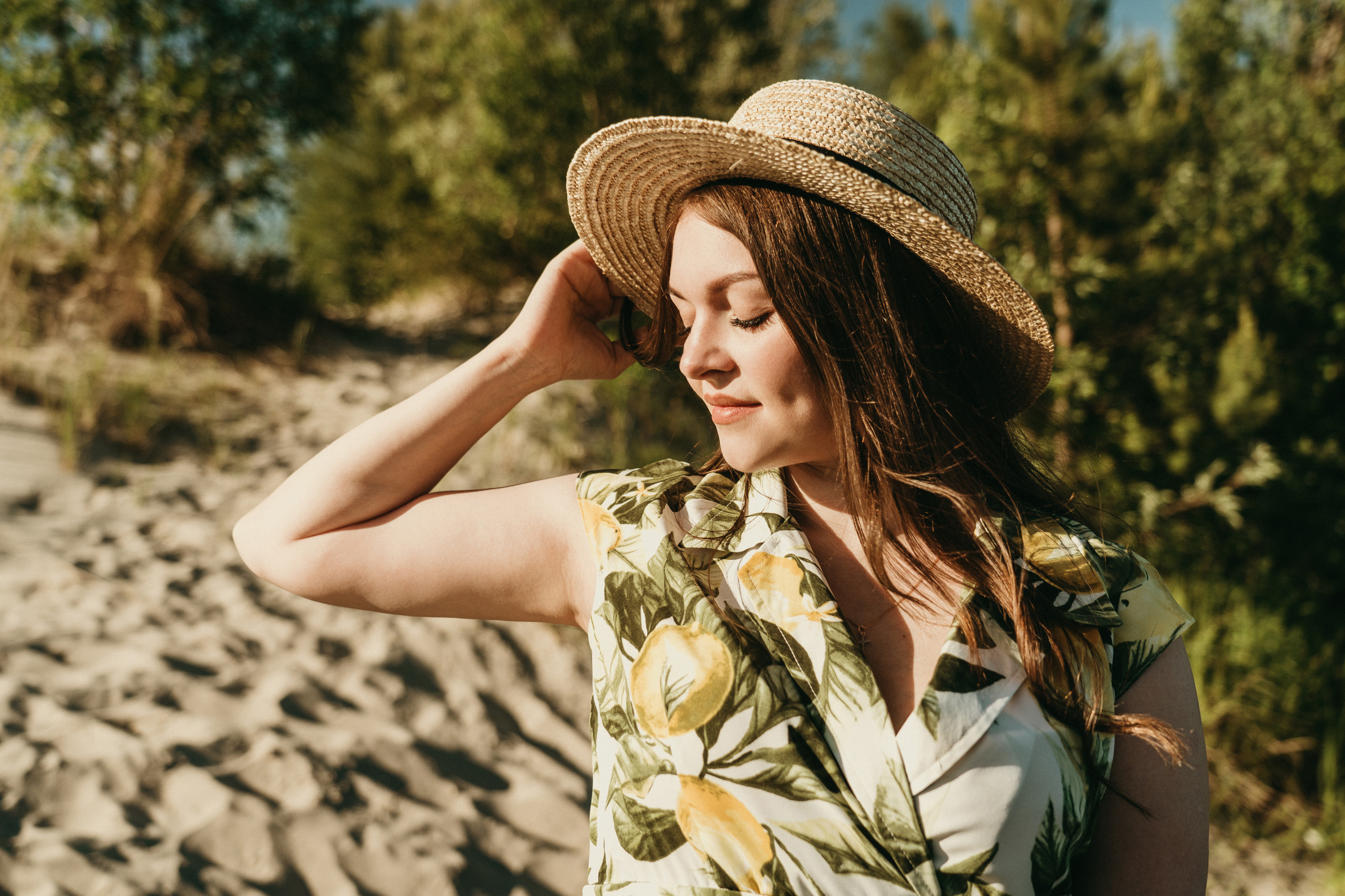 Фроловы. Семейный, детский ,свадебный фотограф в Ноябрьске Алексей Мельнов