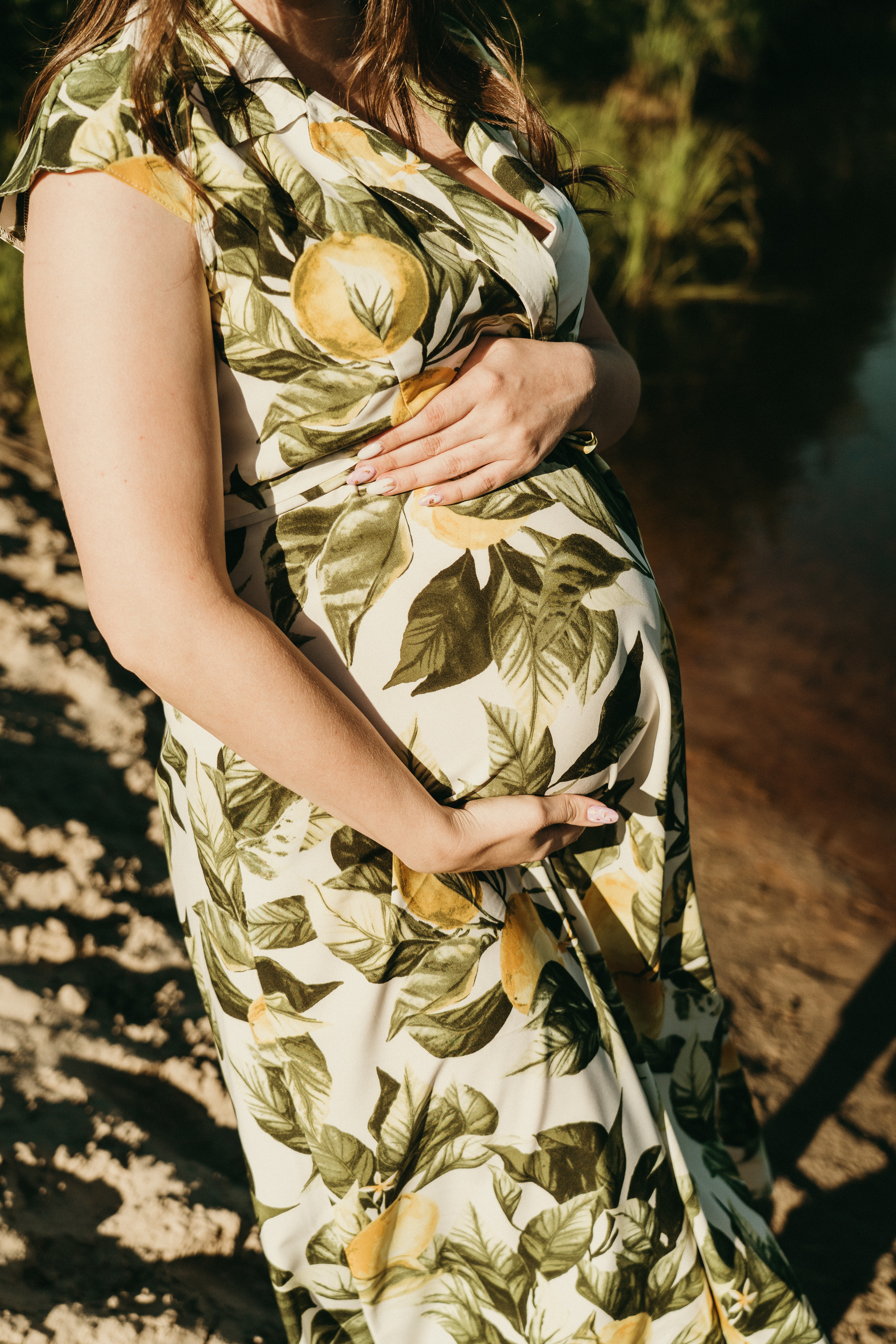 Фроловы. Семейный, детский ,свадебный фотограф в Ноябрьске Алексей Мельнов