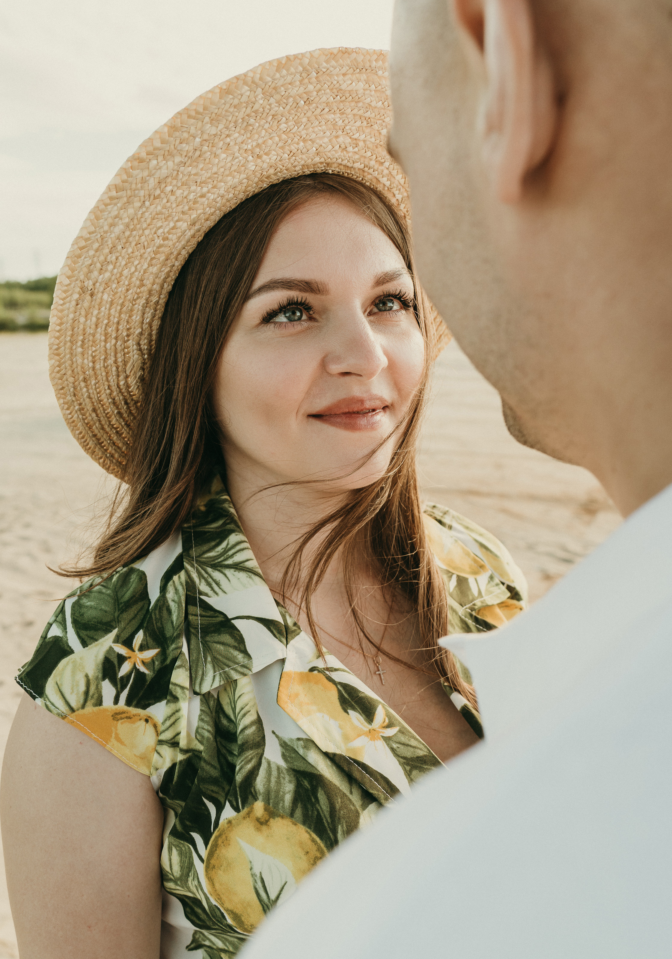 Фроловы. Семейный, детский ,свадебный фотограф в Ноябрьске Алексей Мельнов