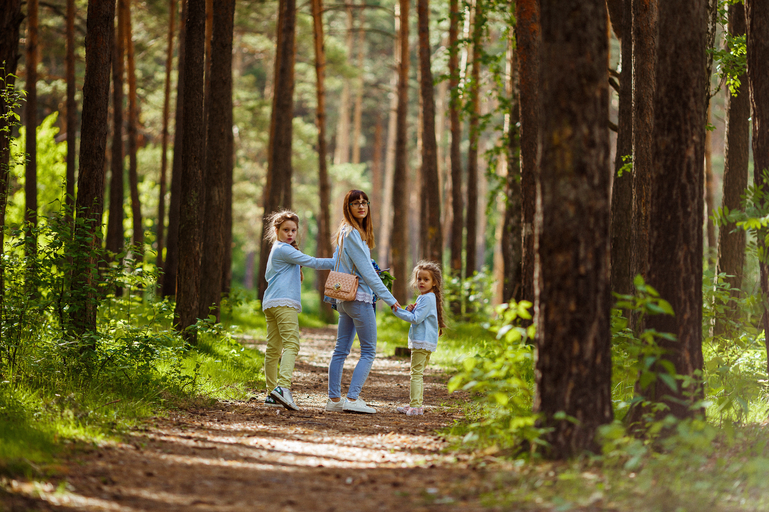 СЕМЬЯ и ДЕТИ. Семейный, детский ,свадебный фотограф в Ноябрьске Алексей Мельнов