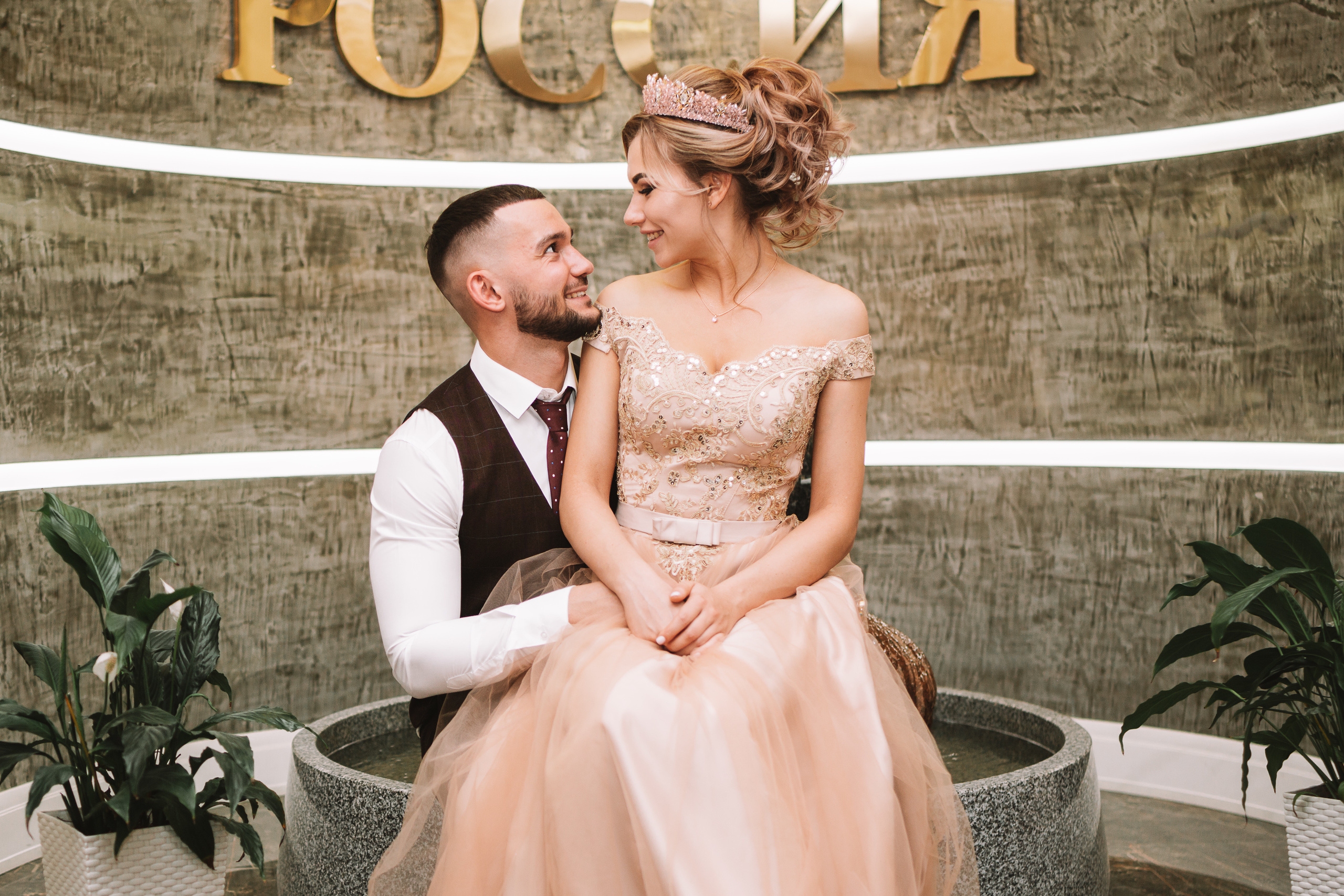 СВАДЬБА. Семейный, детский ,свадебный фотограф в Ноябрьске Алексей Мельнов