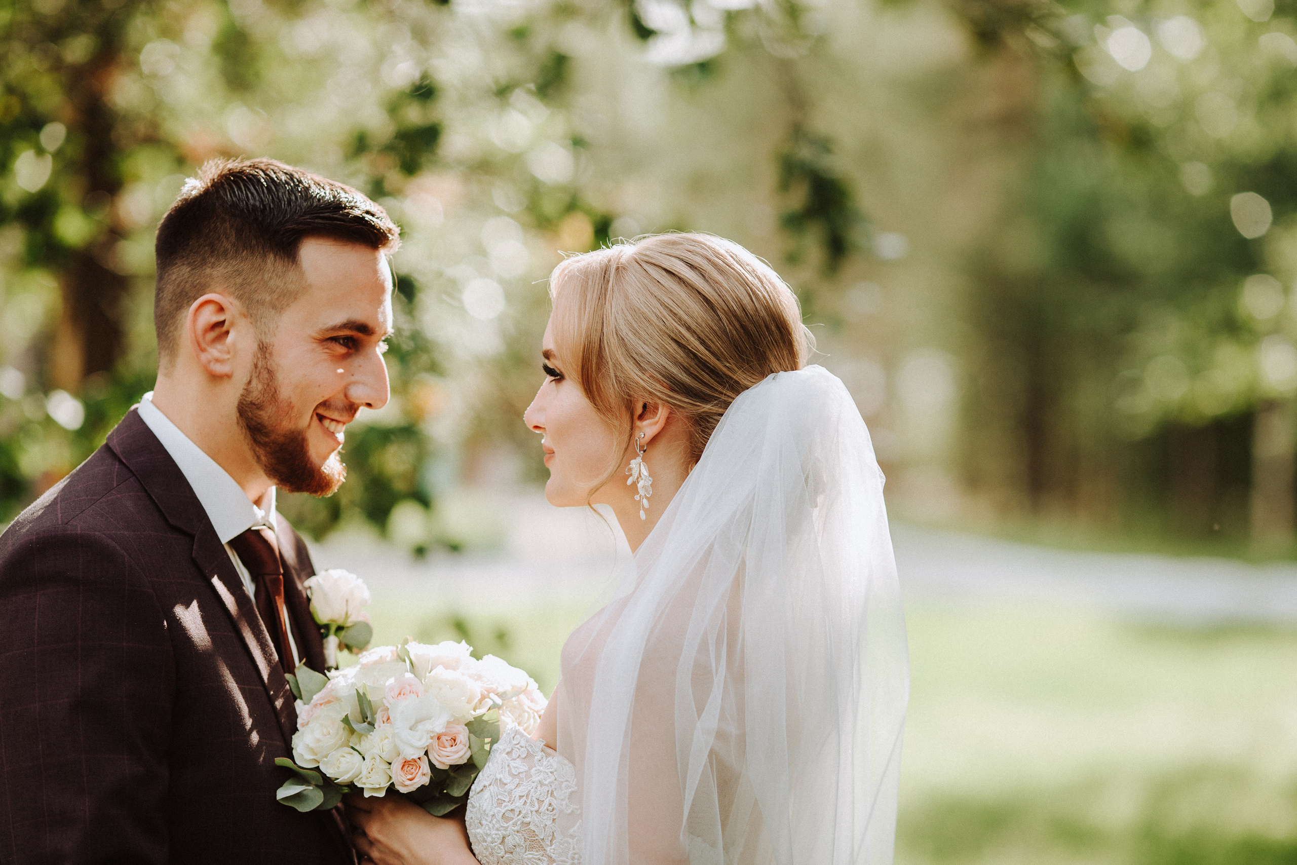 СВАДЬБА. Семейный, детский ,свадебный фотограф в Ноябрьске Алексей Мельнов