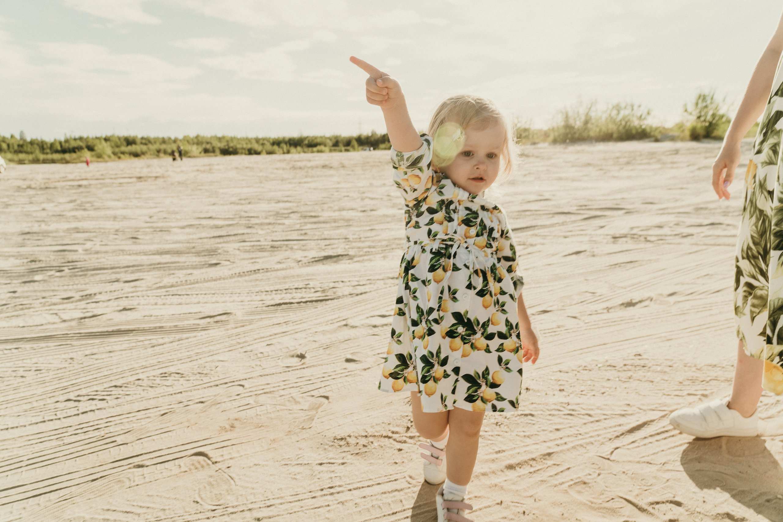 Фроловы. Семейный, детский ,свадебный фотограф в Ноябрьске Алексей Мельнов