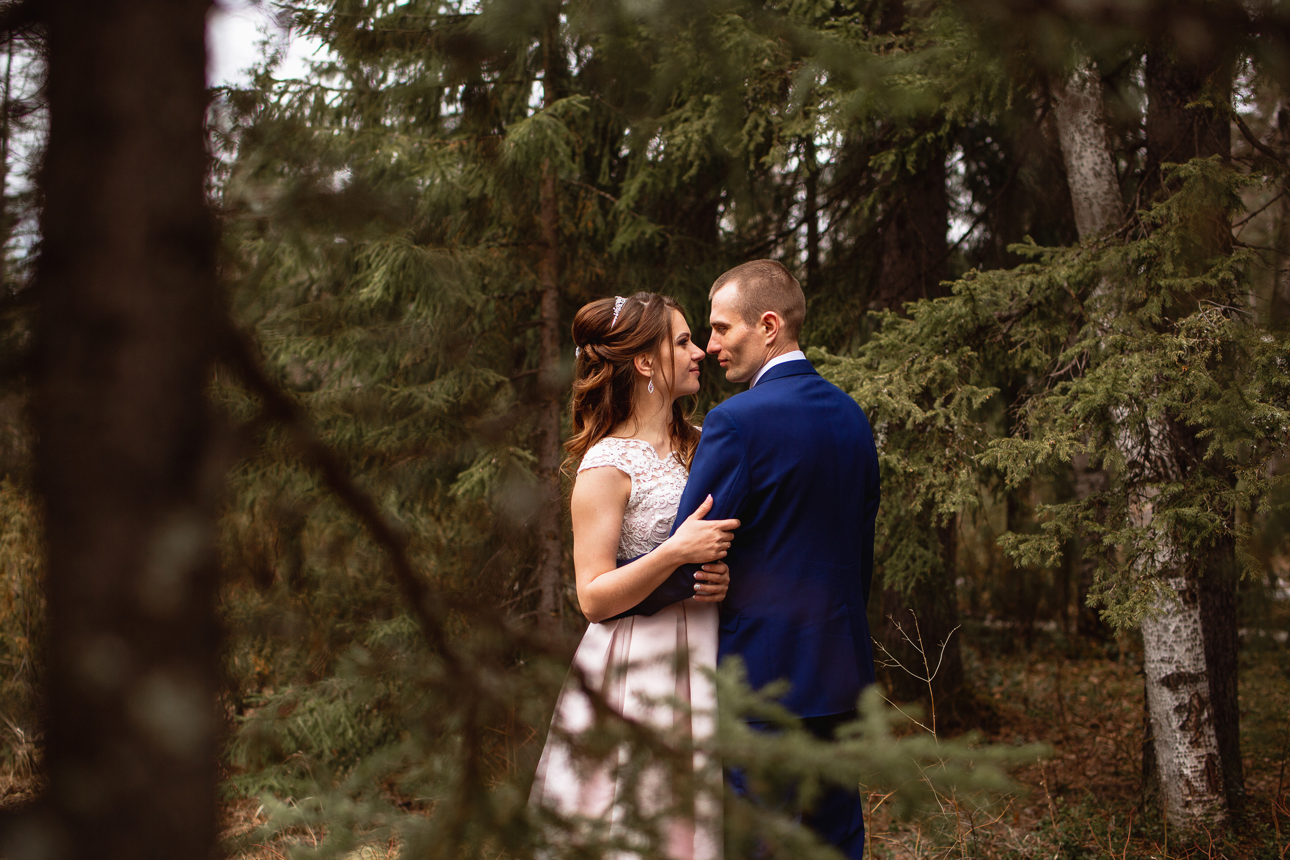 СВАДЬБА. Семейный, детский ,свадебный фотограф в Ноябрьске Алексей Мельнов