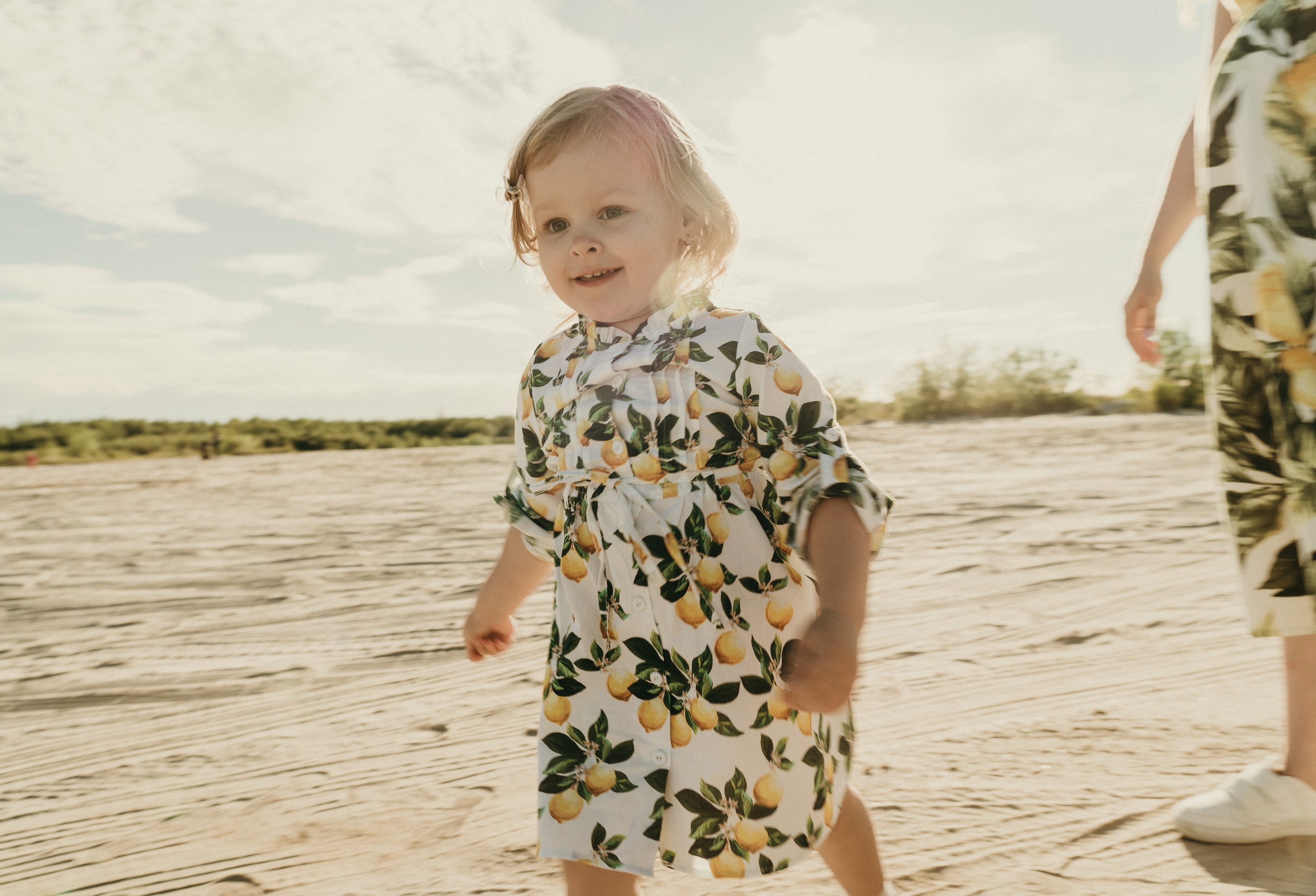 Фроловы. Семейный, детский ,свадебный фотограф в Ноябрьске Алексей Мельнов