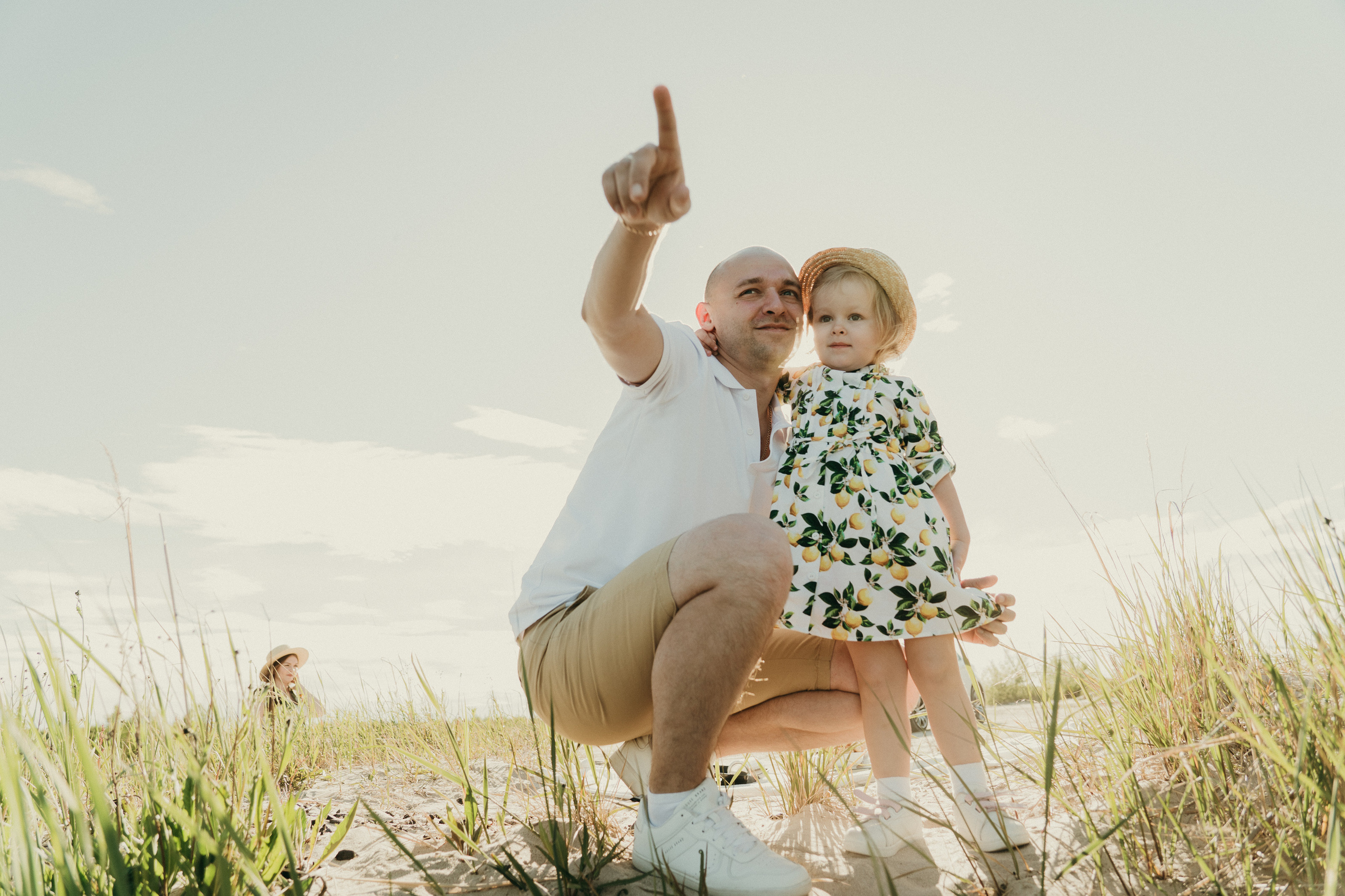 Фроловы. Семейный, детский ,свадебный фотограф в Ноябрьске Алексей Мельнов