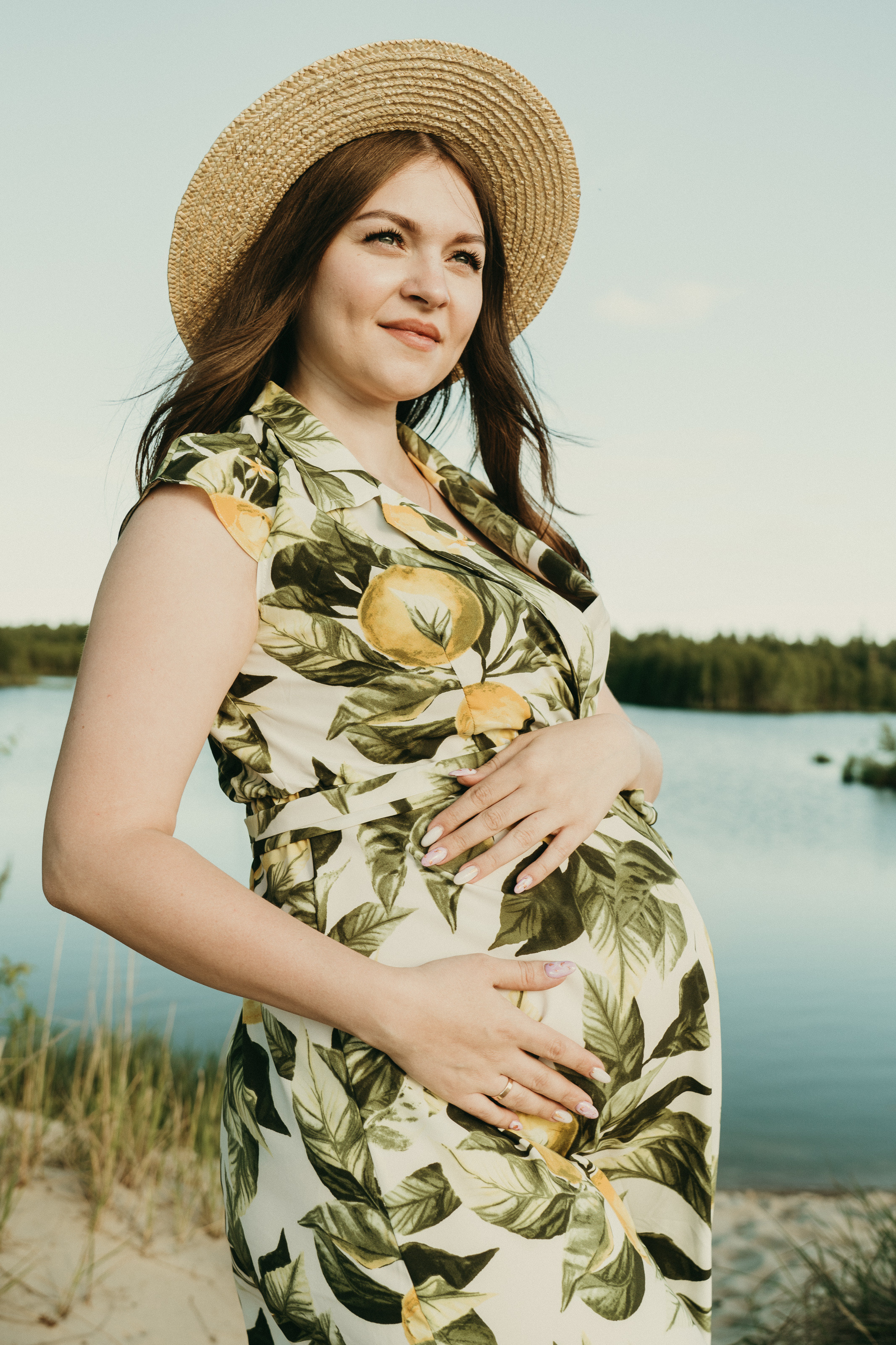 Фроловы. Семейный, детский ,свадебный фотограф в Ноябрьске Алексей Мельнов