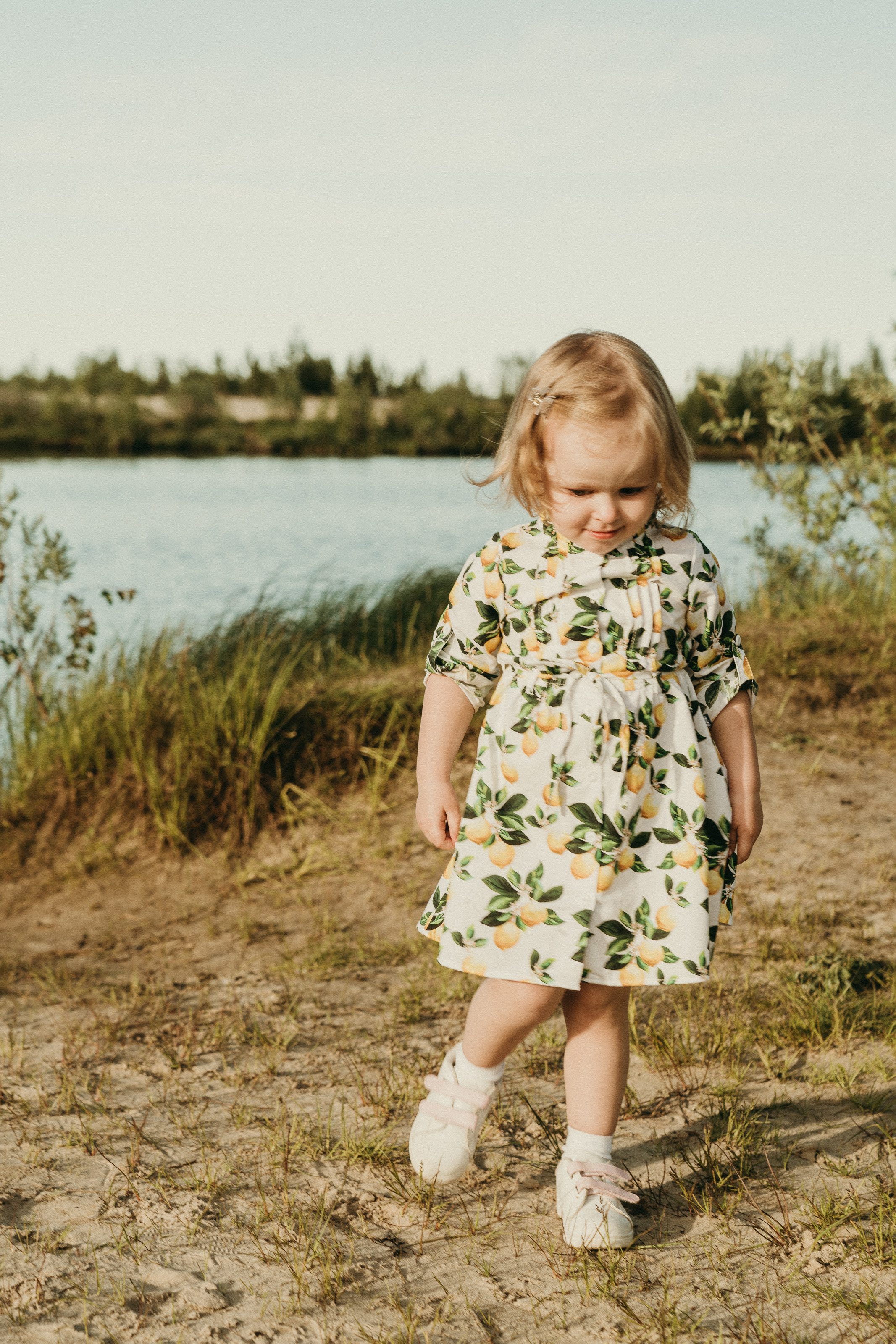 Фроловы. Семейный, детский ,свадебный фотограф в Ноябрьске Алексей Мельнов