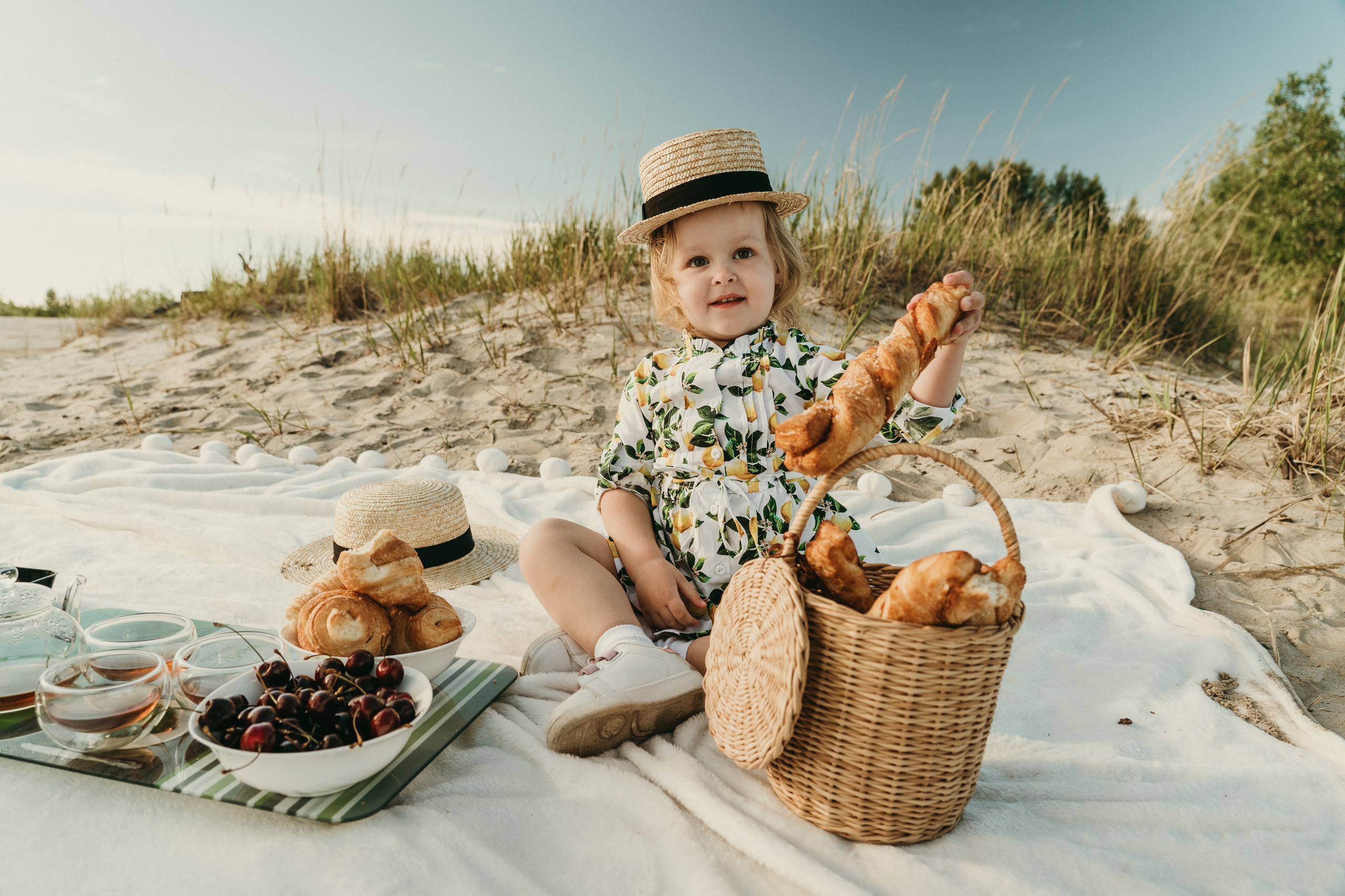 Фроловы. Семейный, детский ,свадебный фотограф в Ноябрьске Алексей Мельнов