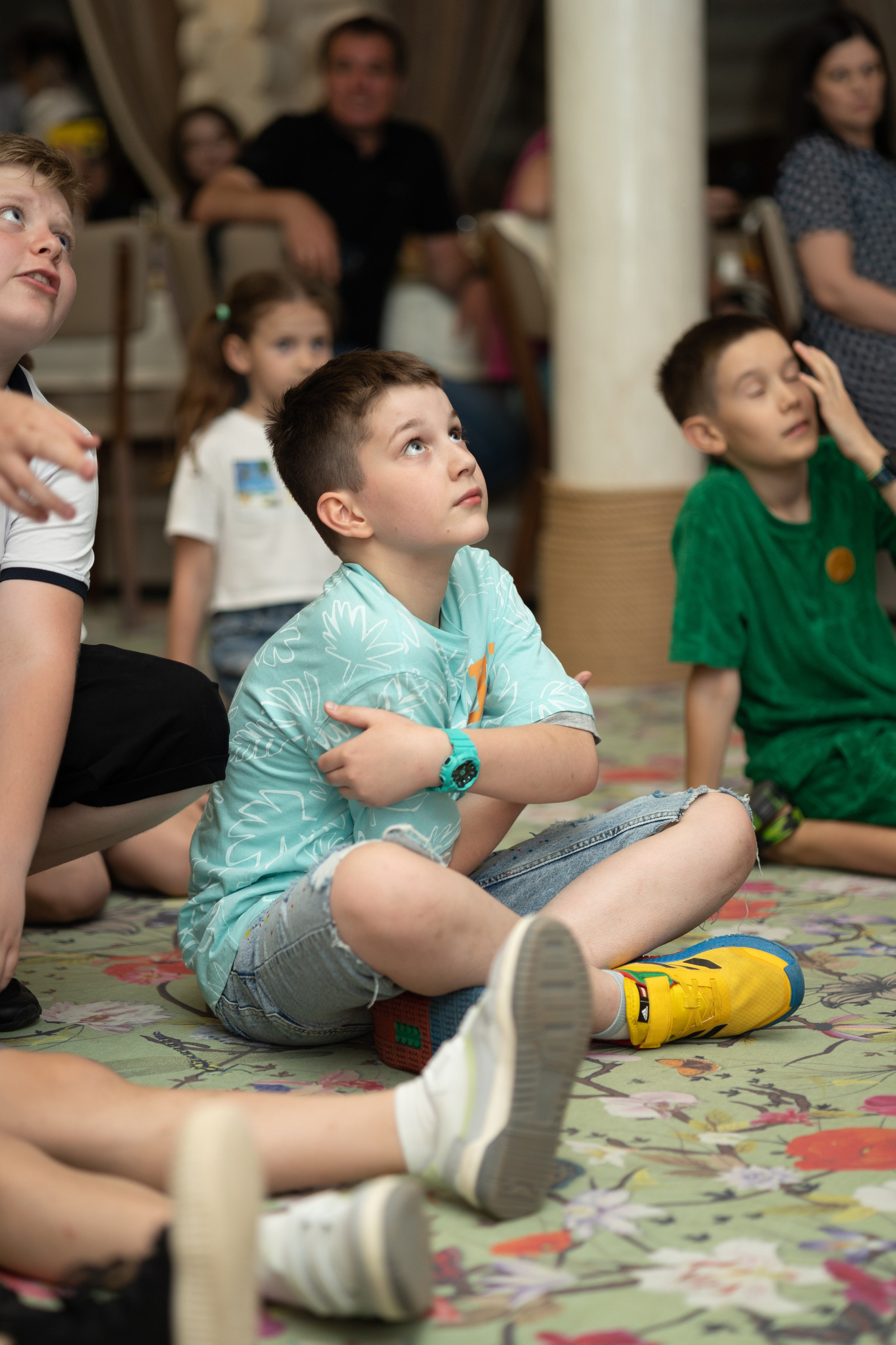 Ближняя дача. Фотограф в Ростове-на-Дону Мария Аверина