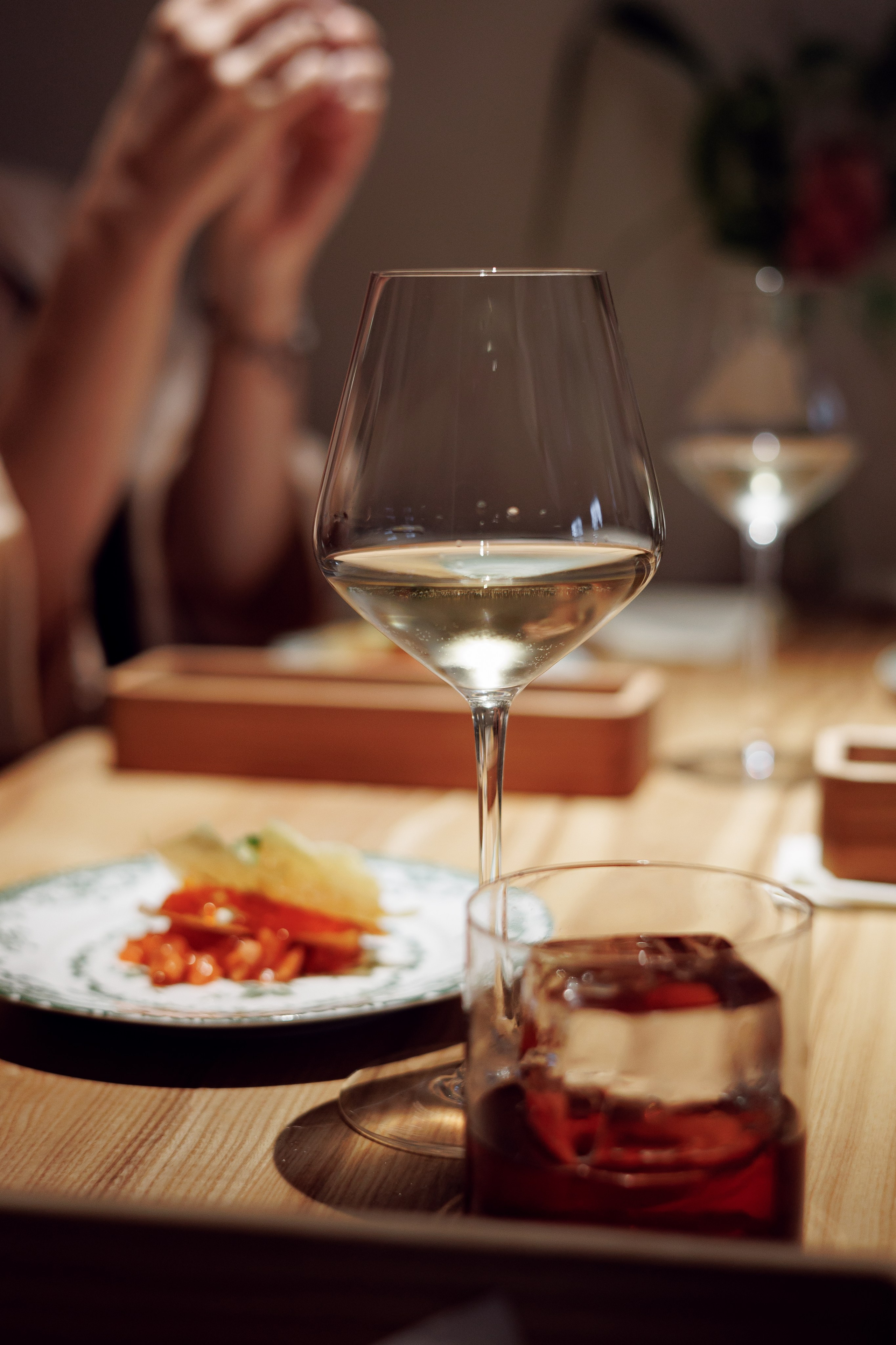 Гастроужин в ресторане Усадьба рябининых челябинск