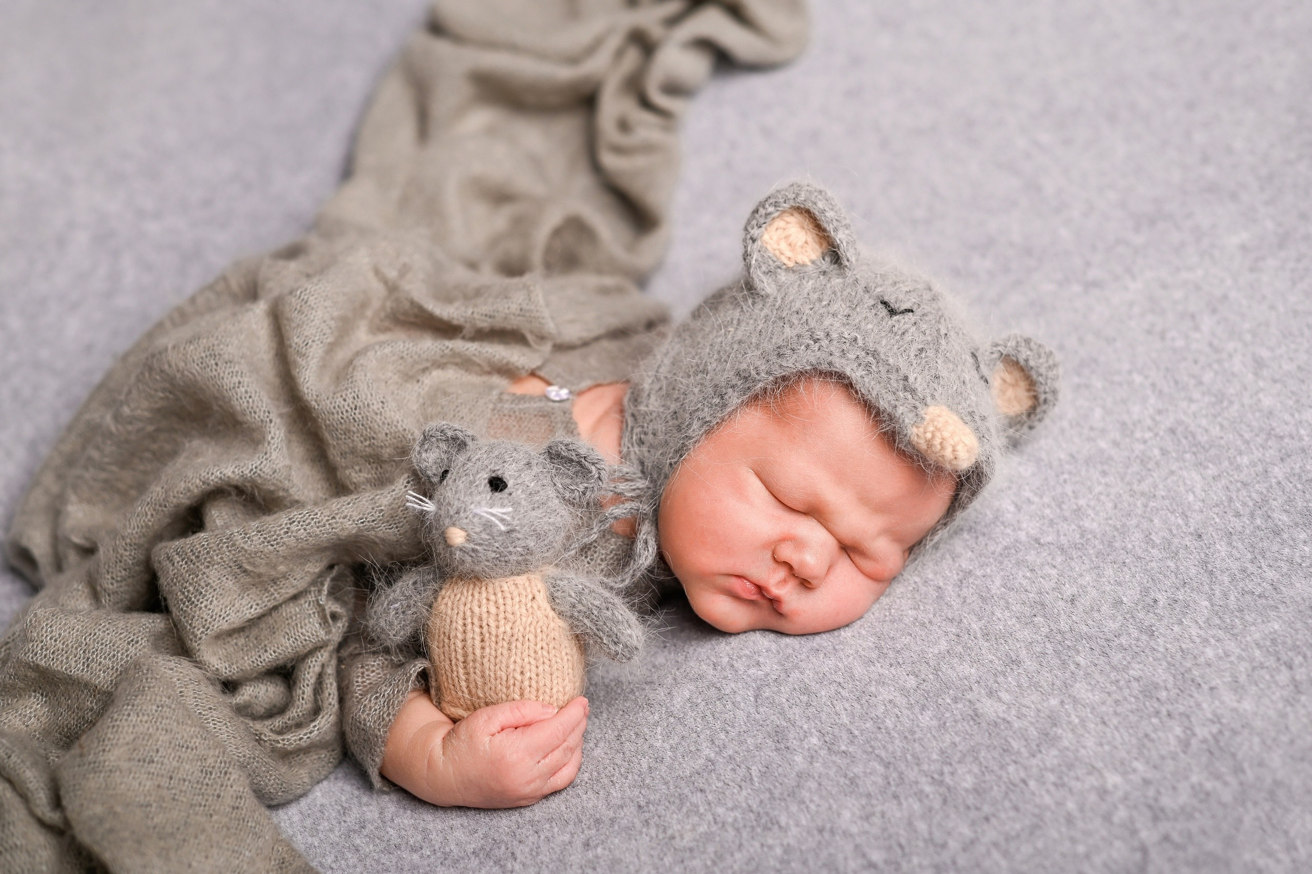 Newborn. Newborn и детский фотограф в Череповце Юля Михайлова