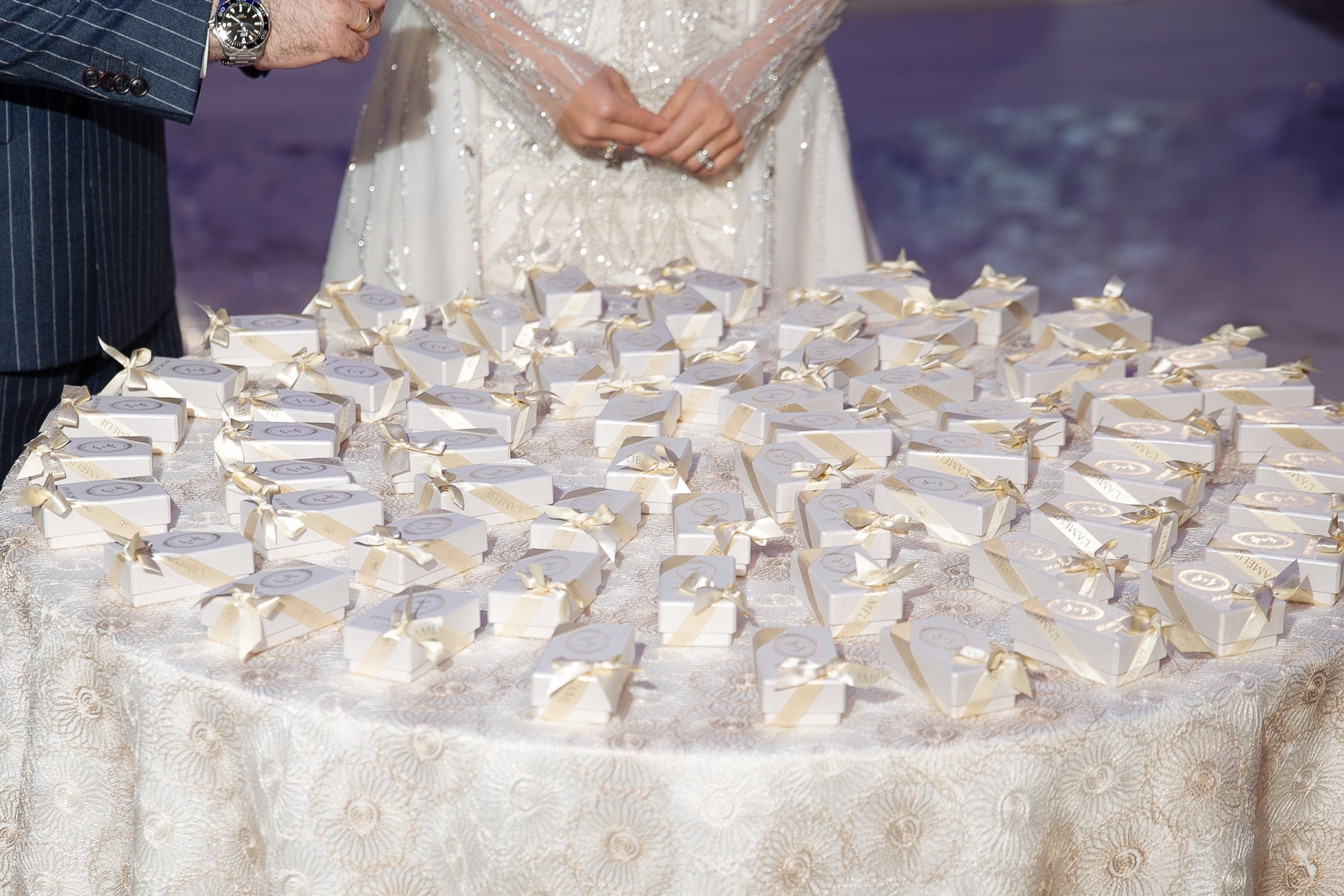 Анатолий и Лиана. Фотограф в Москве