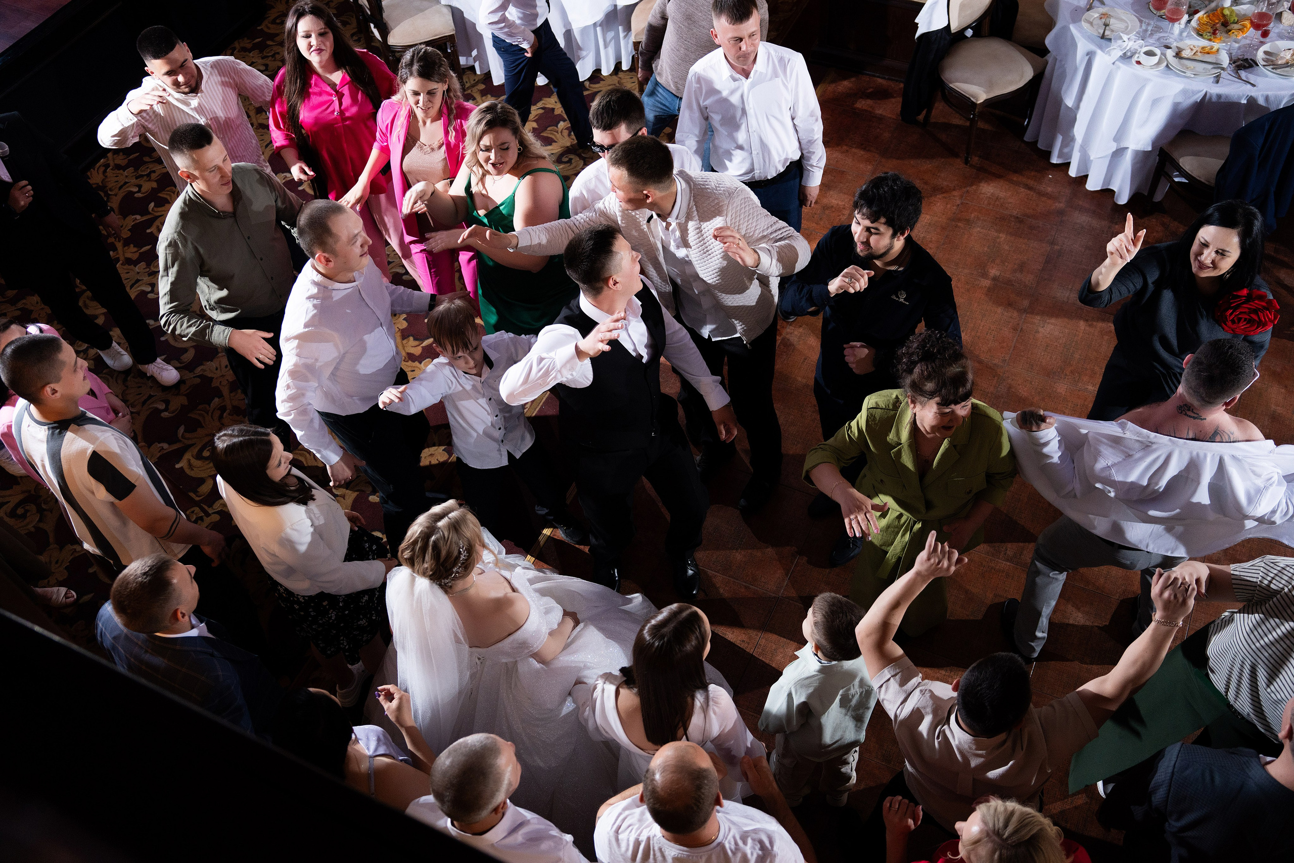 АНОНС СВАДЬБЫ. Свадебный и семейный фотограф Челябинск и Челябинская область