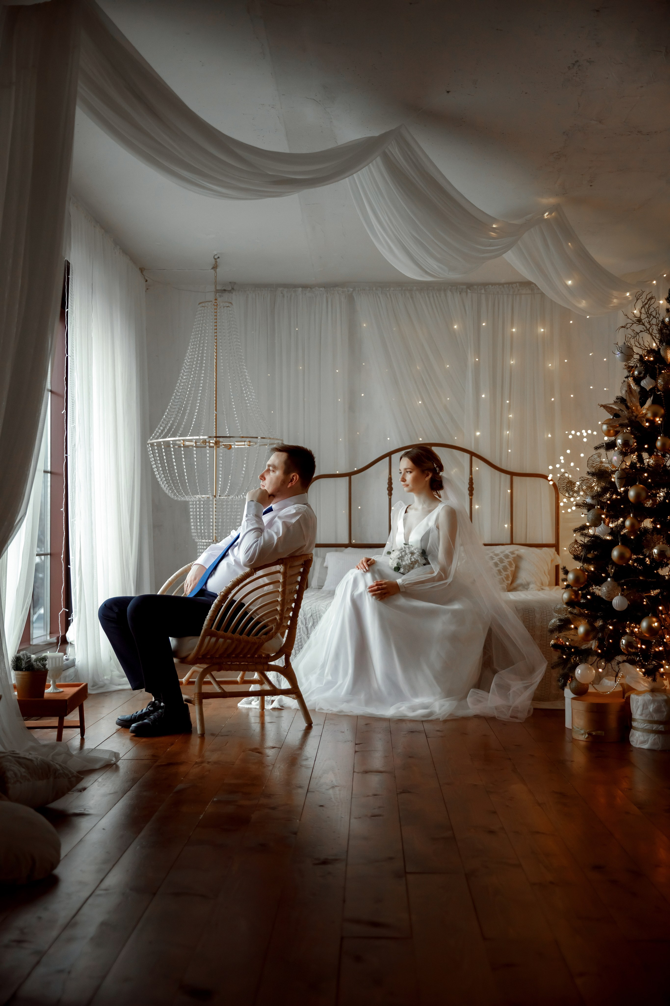 Максим и Александра. Свадебный фотограф, крещение, венчание СПБ, Белгород Анна Коршунова