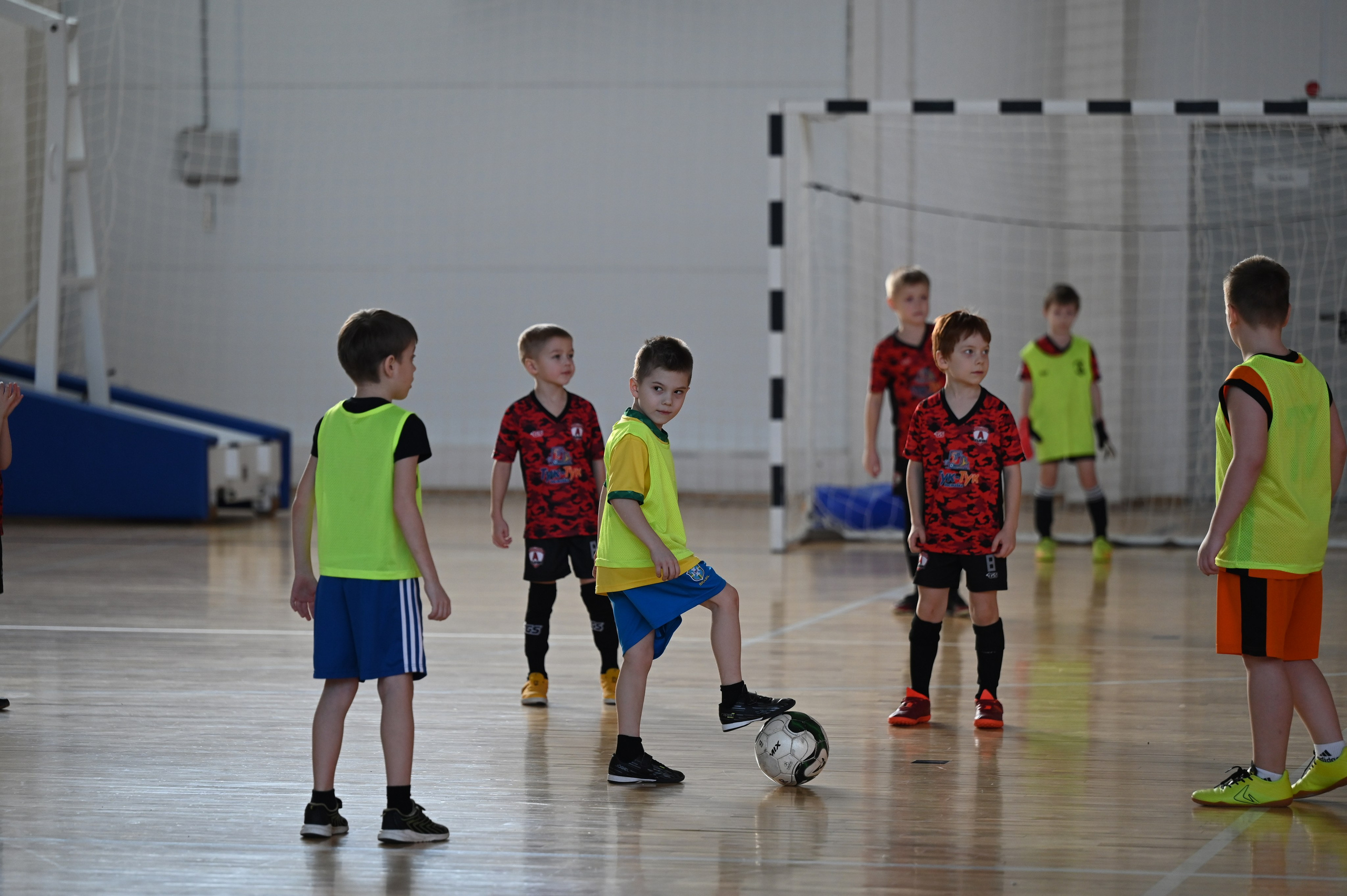 Репортаж Спорт. Выпускные Альбомы в Нижнем Новгороде