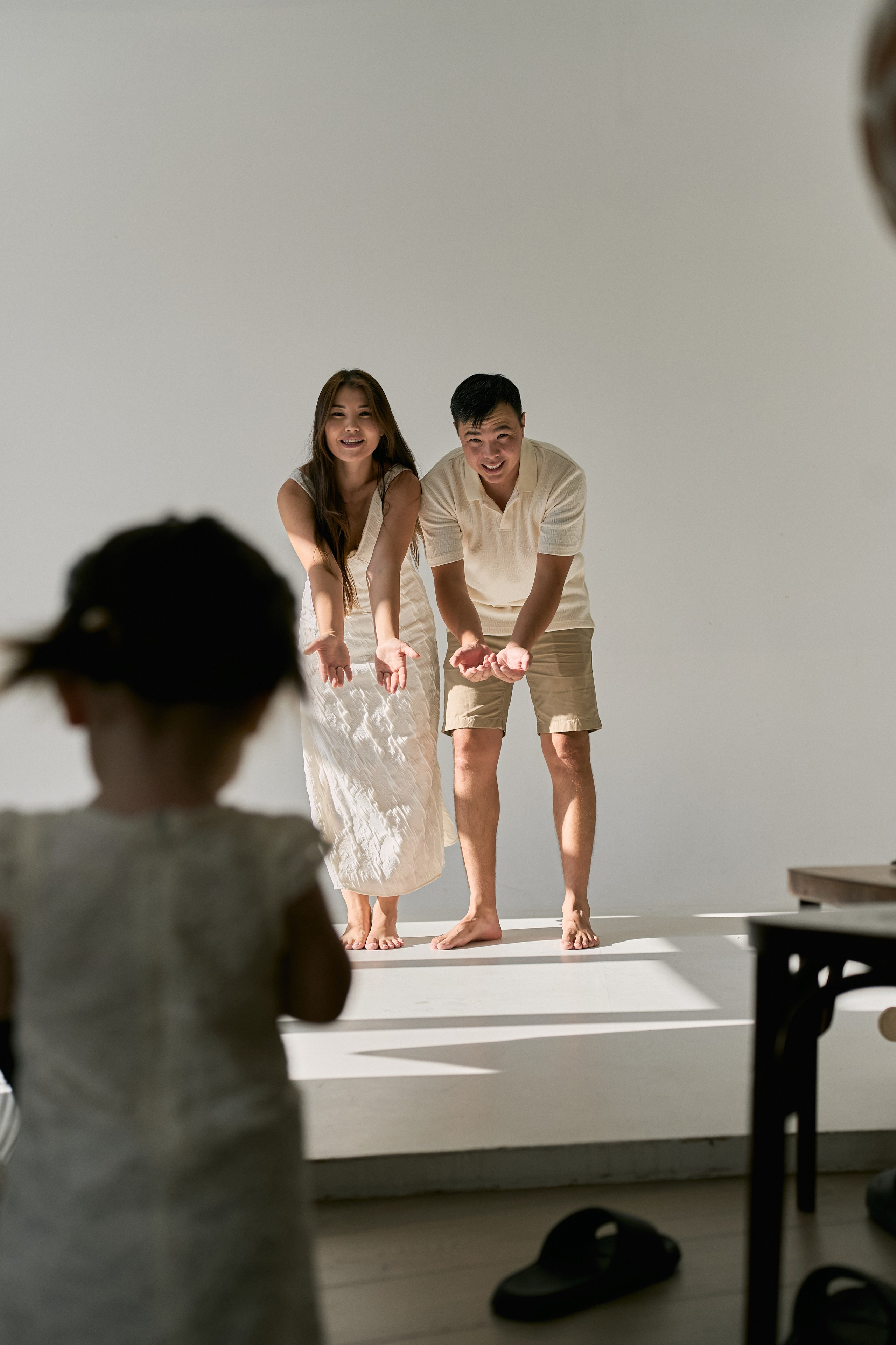 Диана. Фотограф Улан-Удэ