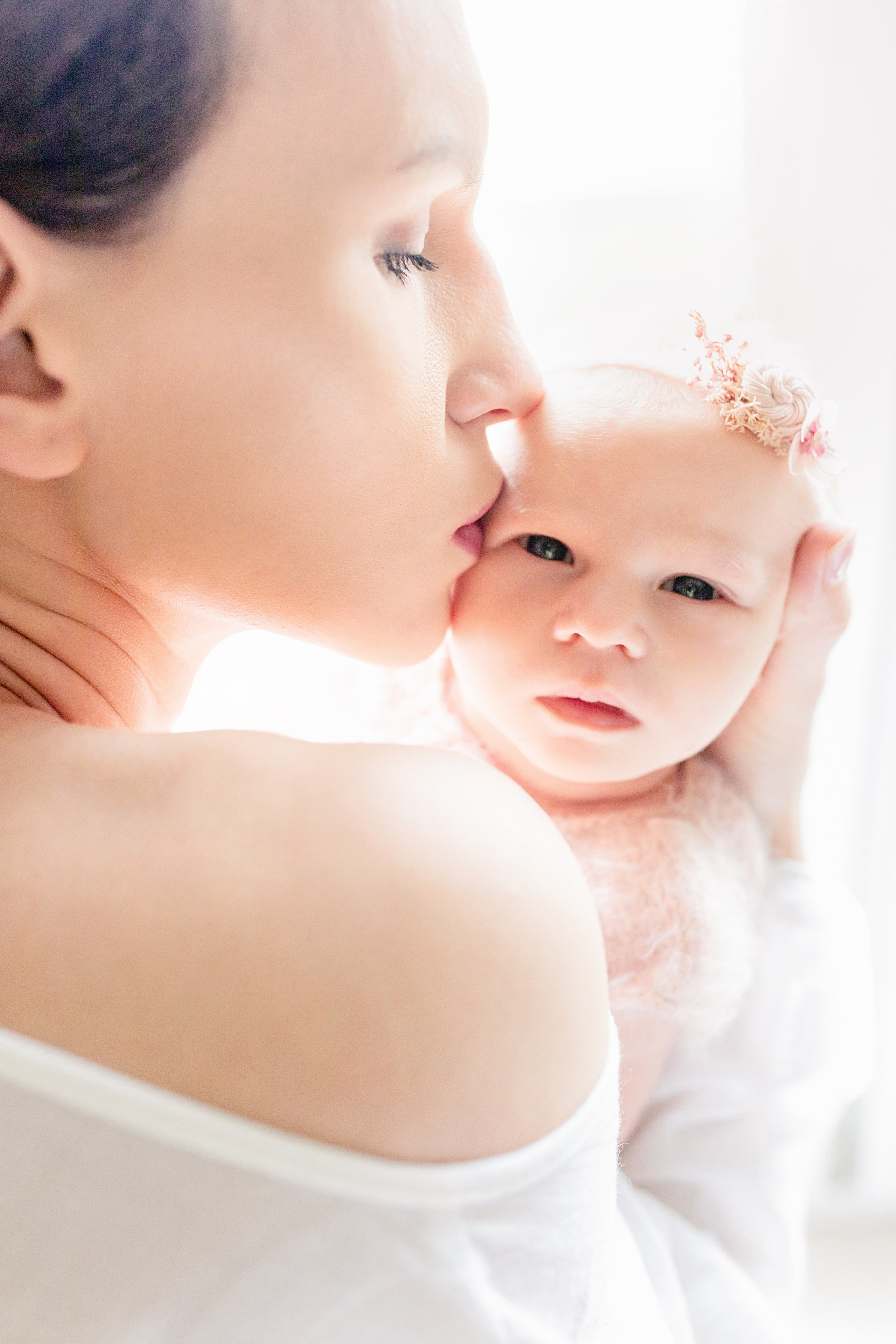 Kids. Лена Крутова. Фотограф в Москве