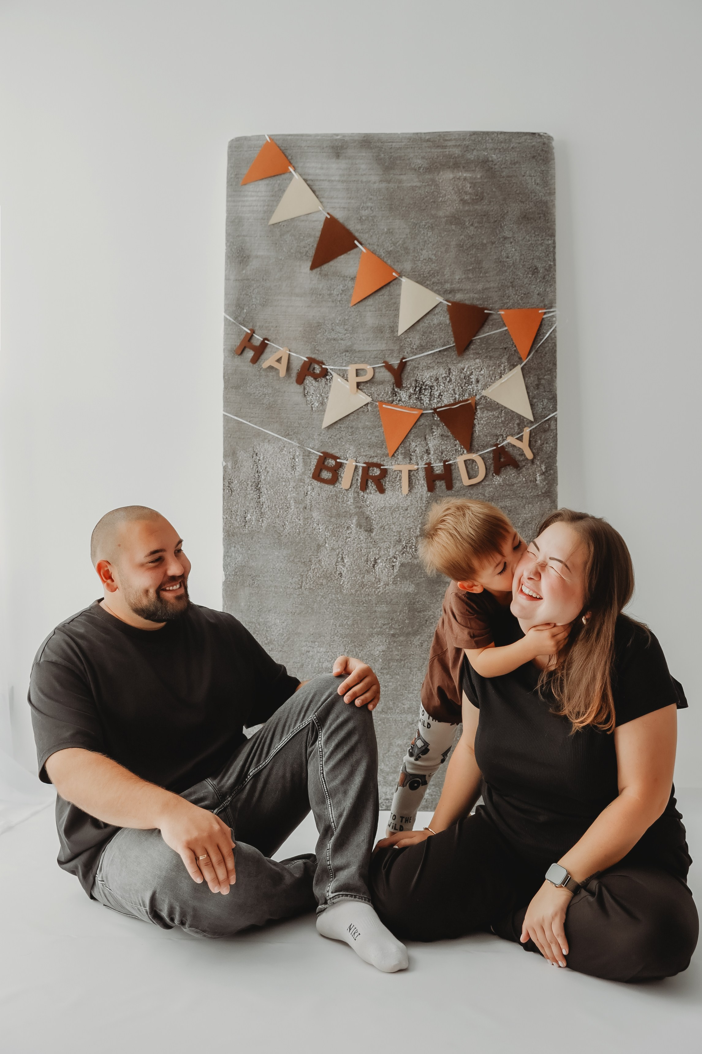 ВЛАДУ 4 ГОДА. Фотограф в Туле Оксана Денисова