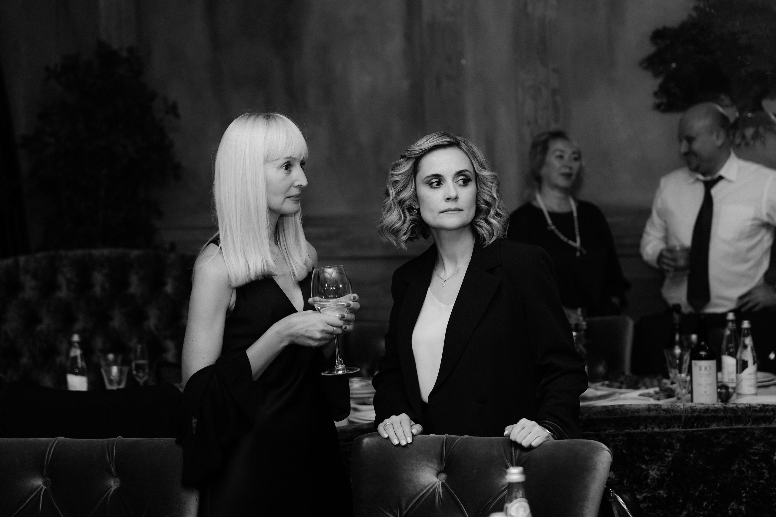 ПАНХ 60 лет. Фотограф с психологическим образованием