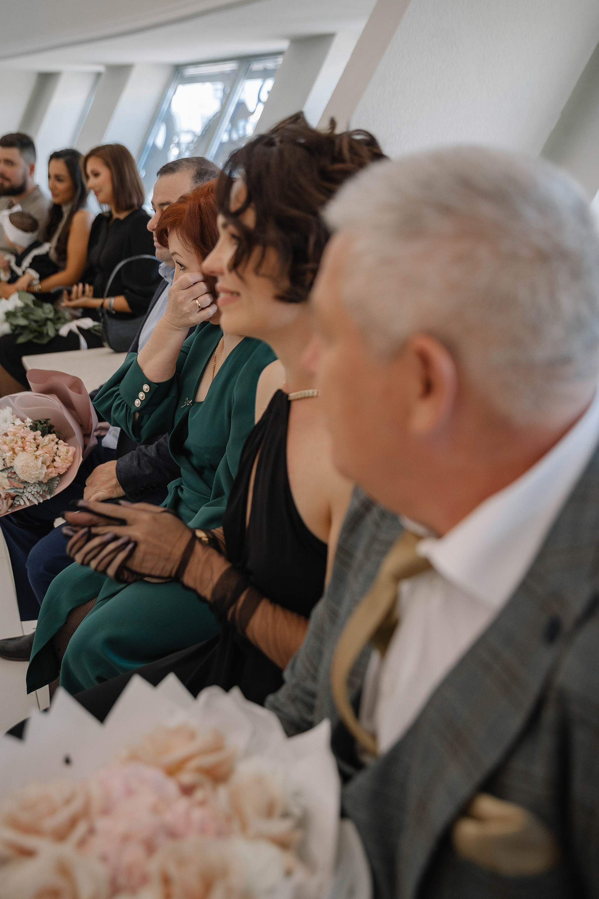 Ринат и Алина. Свадебный и семейный фотограф в Казани Роза Трифонова