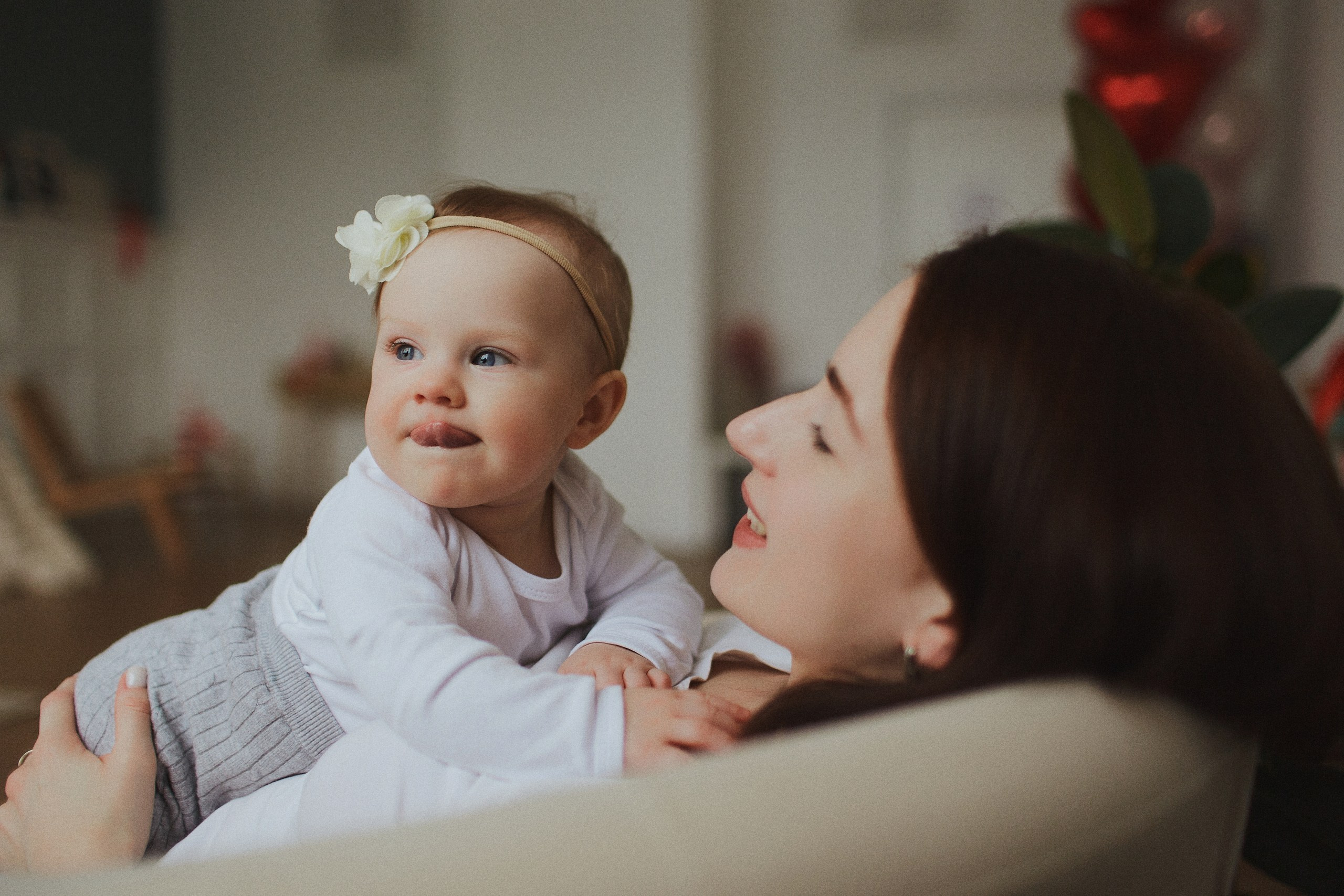 Георгий, Ирина и Полина. Свадебный и портретный фотограф в Москве Когырина Мария