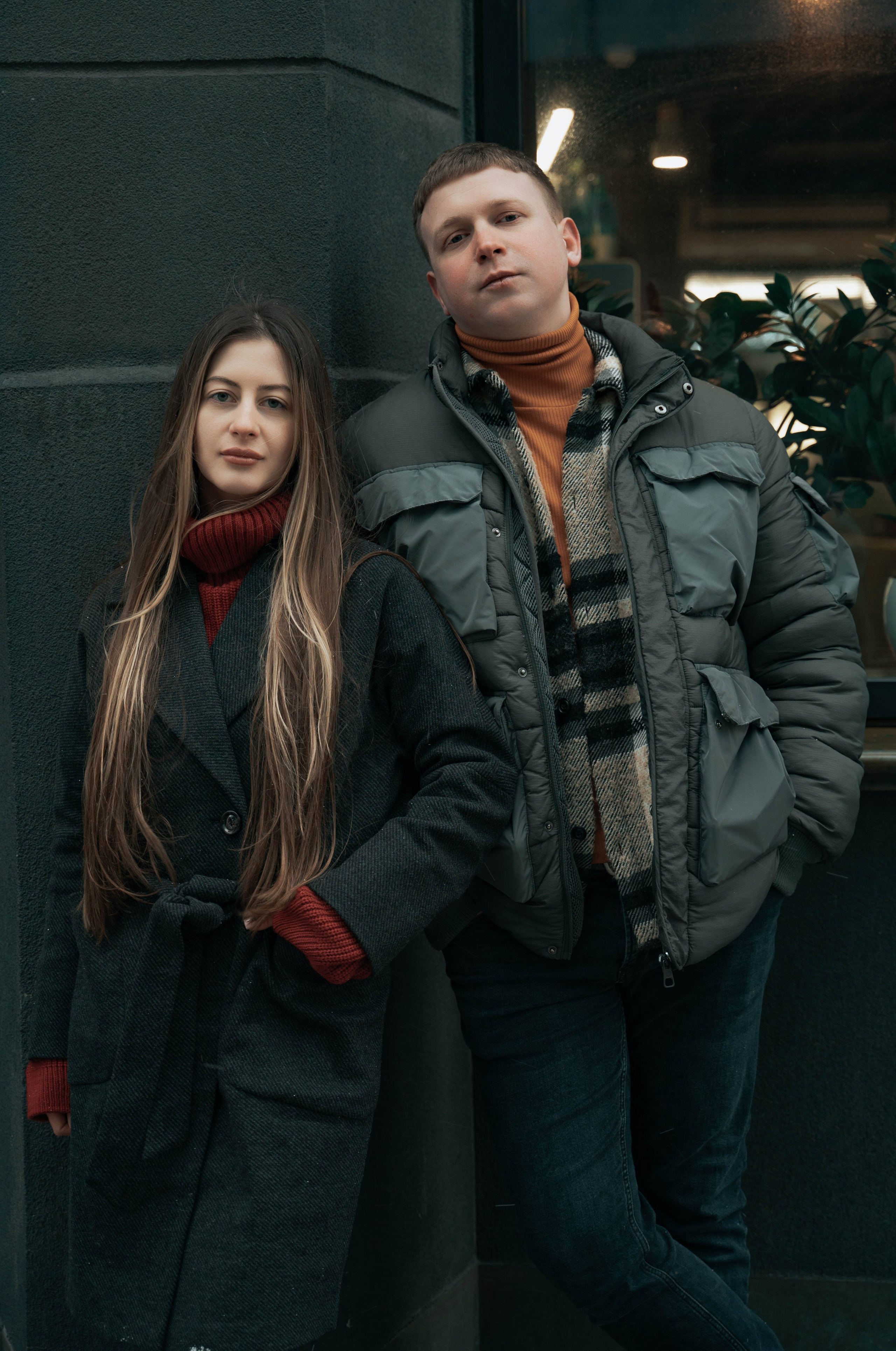 Лав стори. Художественный фотограф в Москве Артур Константинов