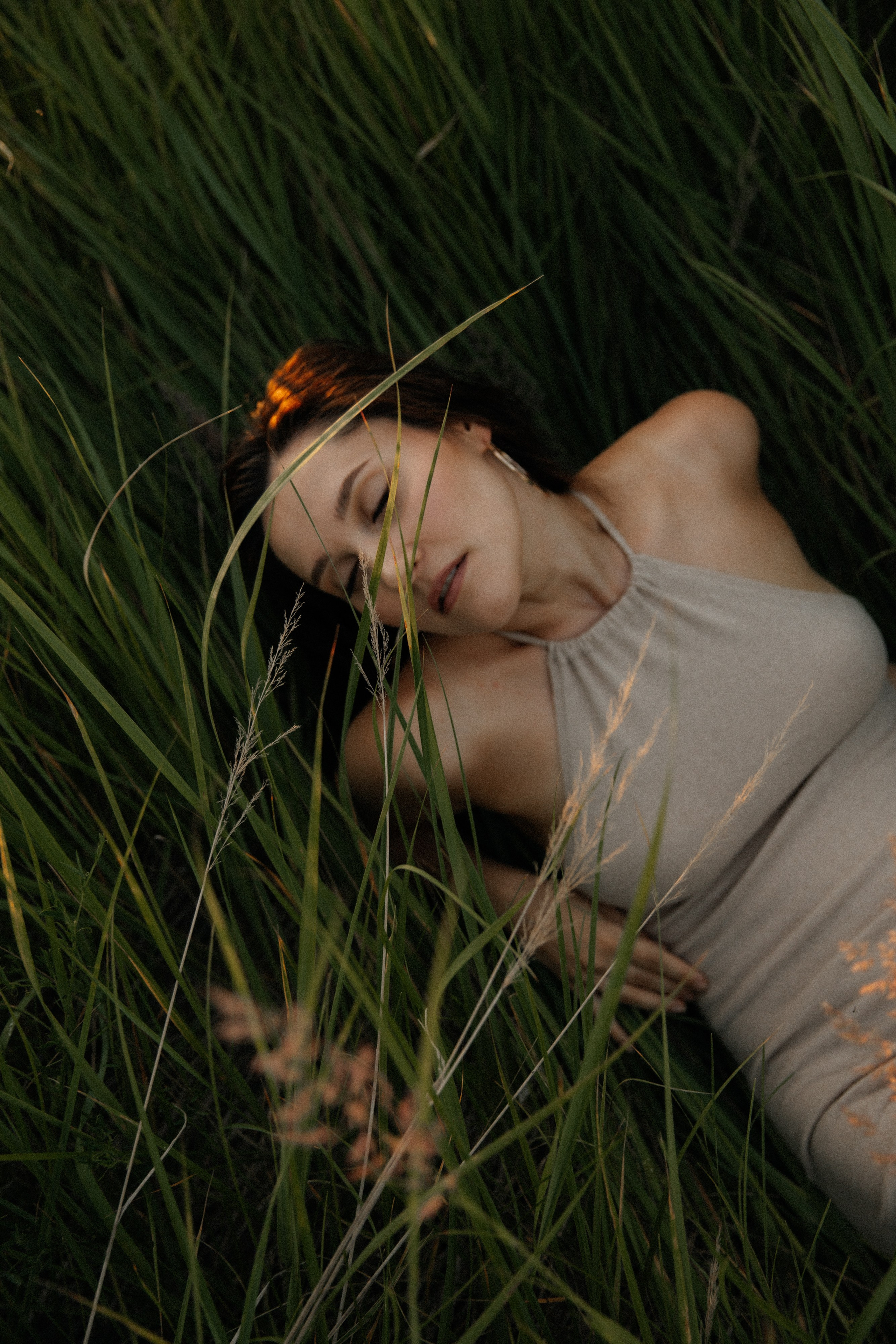 Катя. Фотограф Ульяна Дивина в Нижнем Новгороде и Нижегородской области