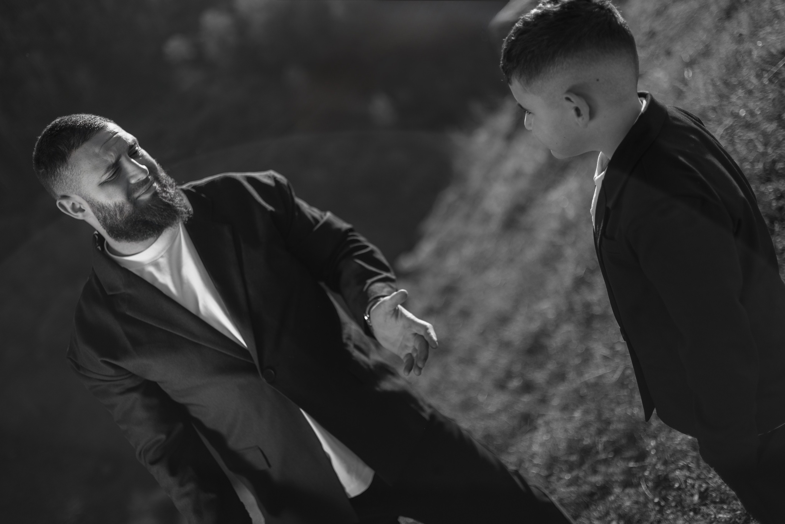 Hayk | Karina. Viabel