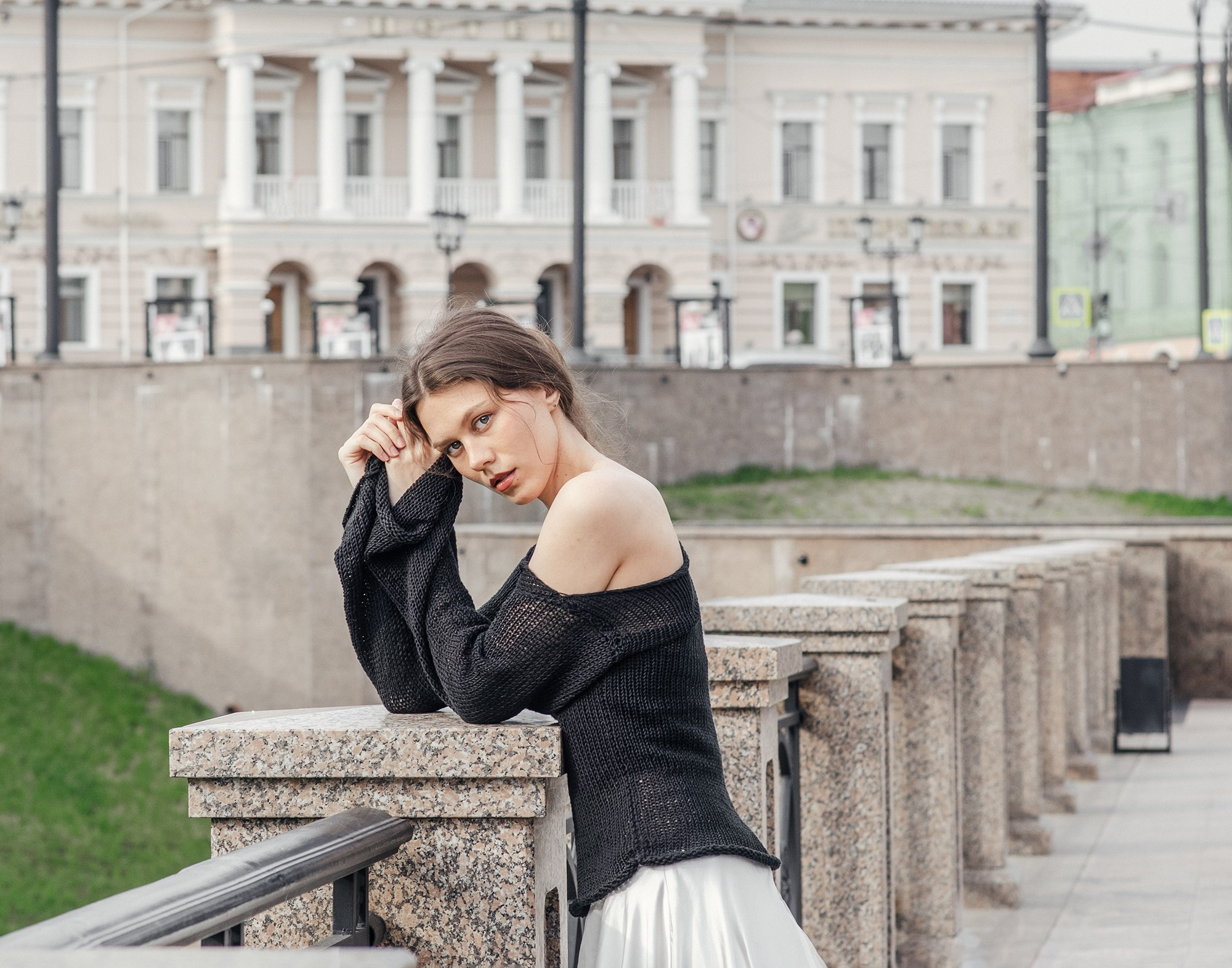 Станислава. Женский фотограф Томск Фролова Татьяна