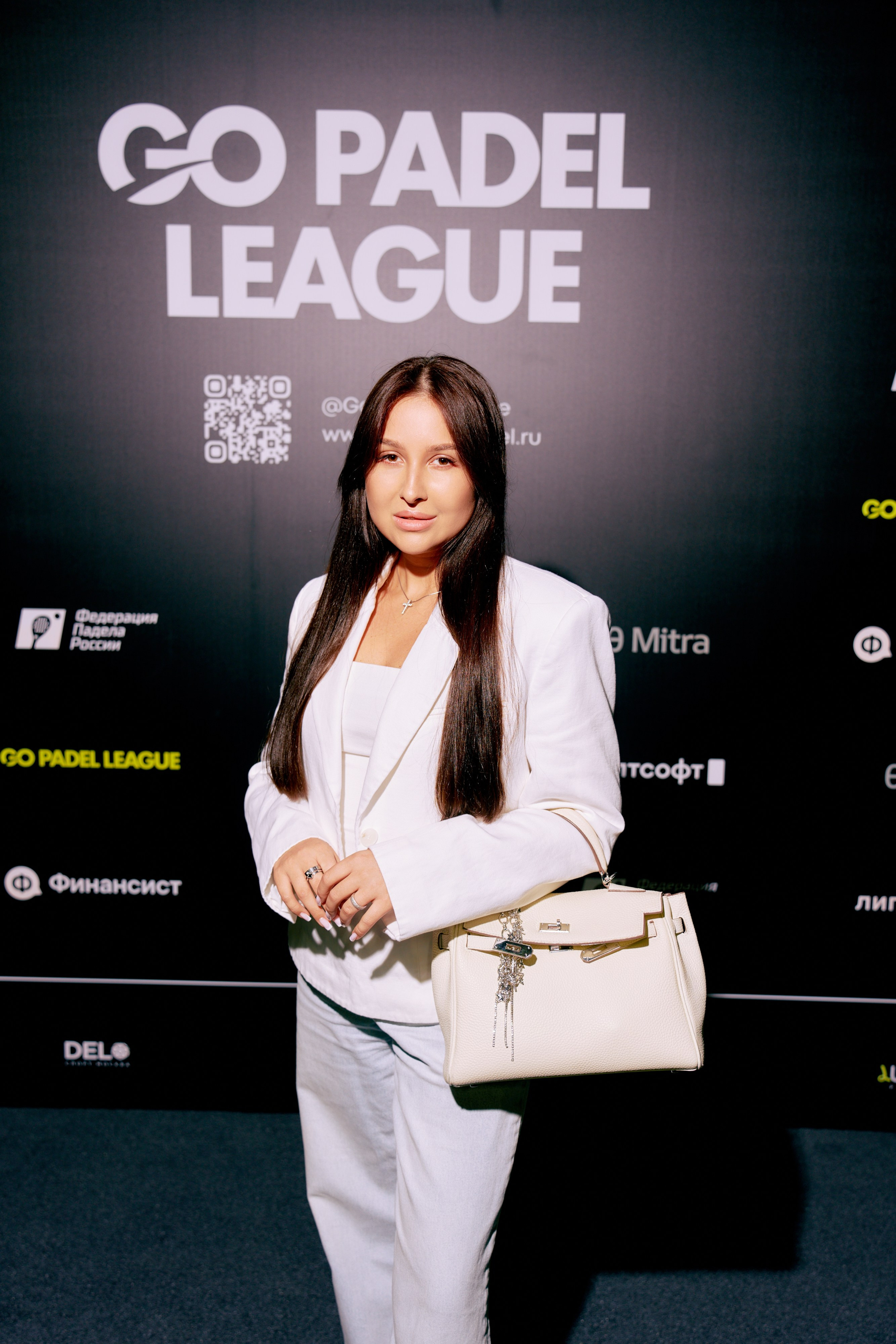 GoPadel League галерея