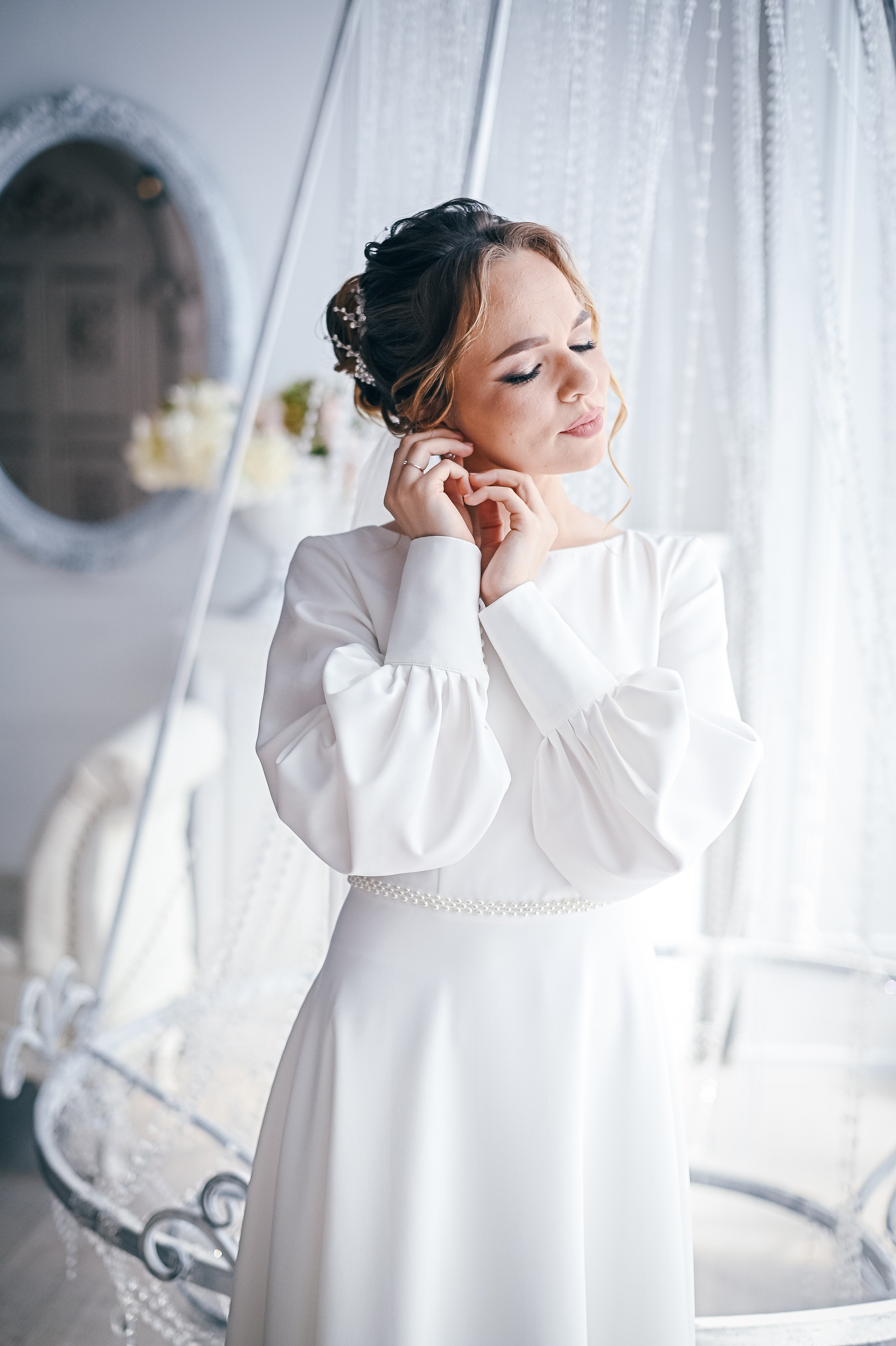 Свадьбы — прогулка. Главная