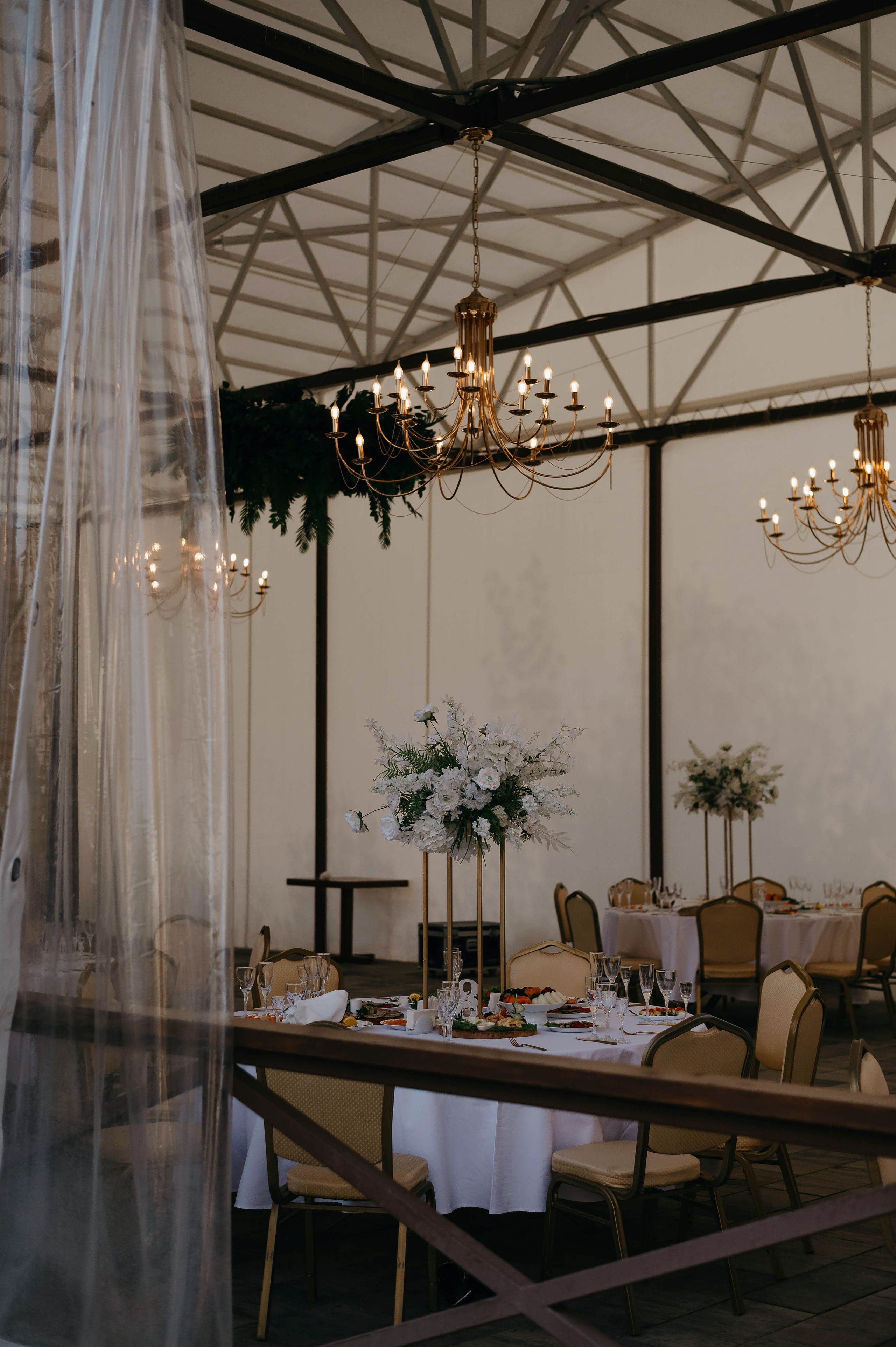 Саша и Кристина. Свадебный фотограф Марина Жемчужникова в Москве и в Белгороде