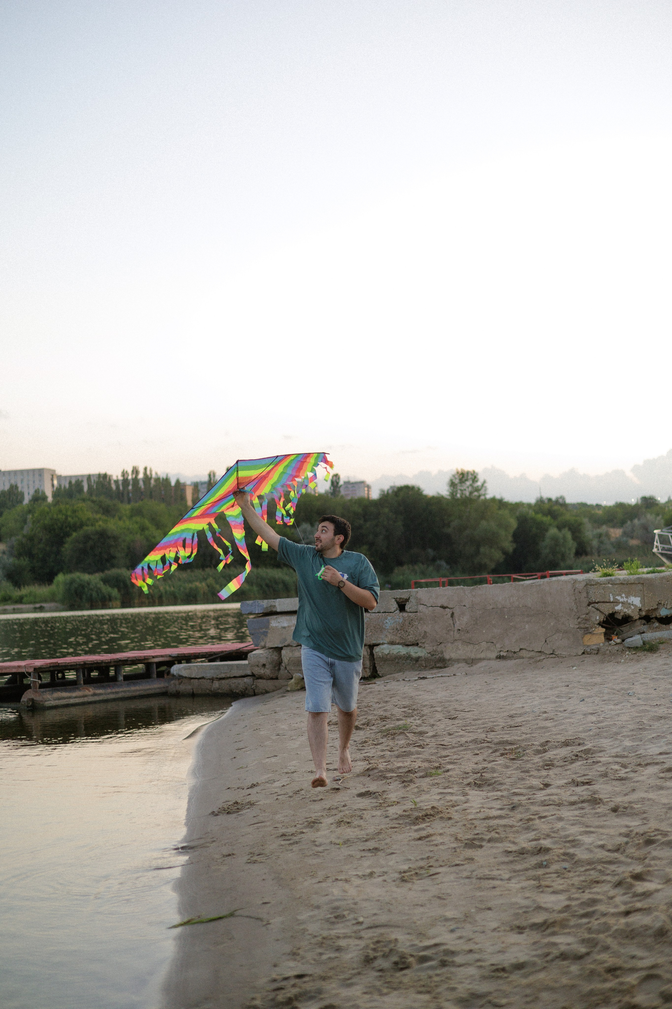 Love story | Sasha + Nikita. Орлова Мария фотограф Волгоград, Камышин