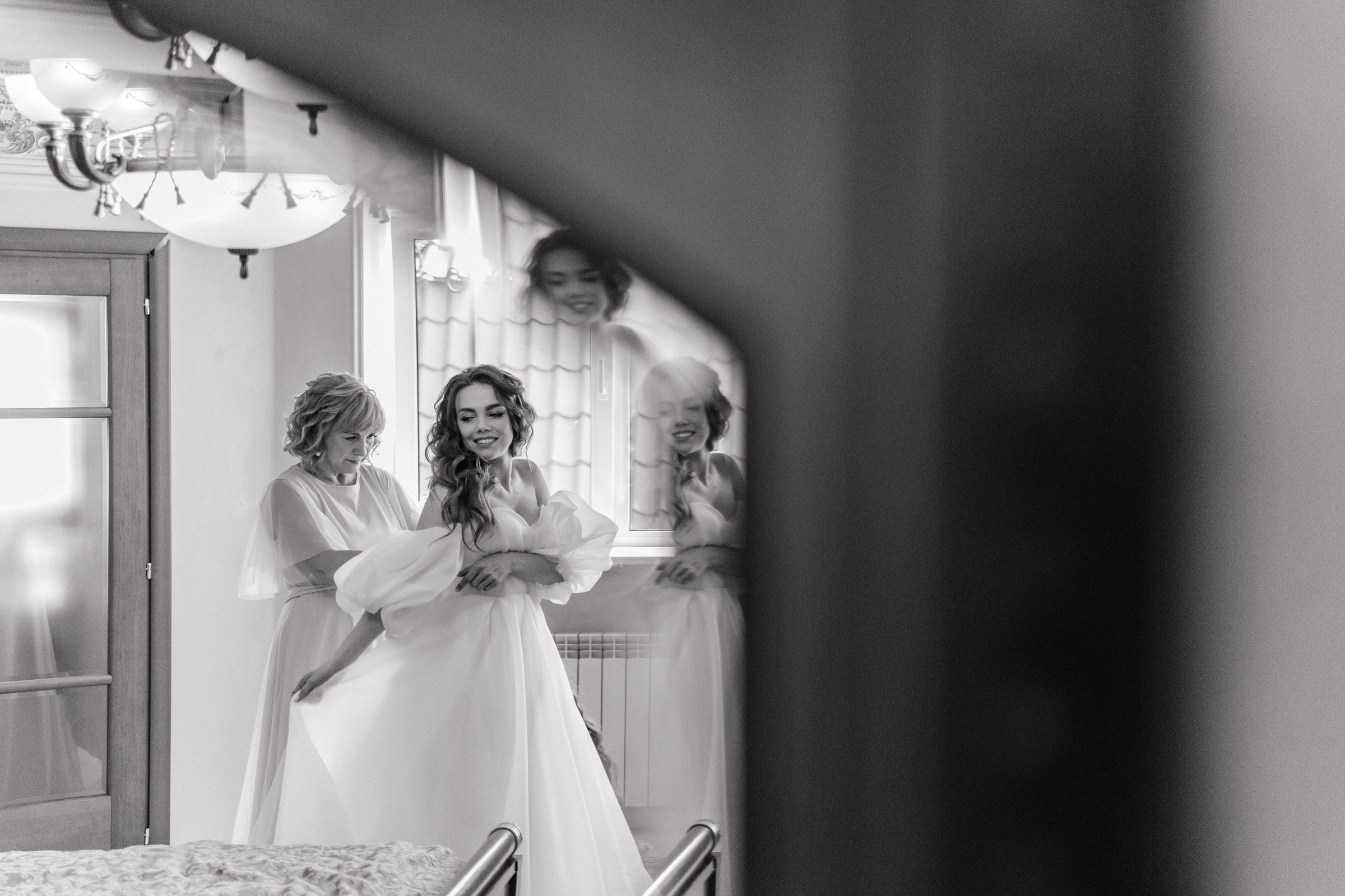 Юрий и Екатерина. Свадебный фотограф в Иркутске Сапаров Александр