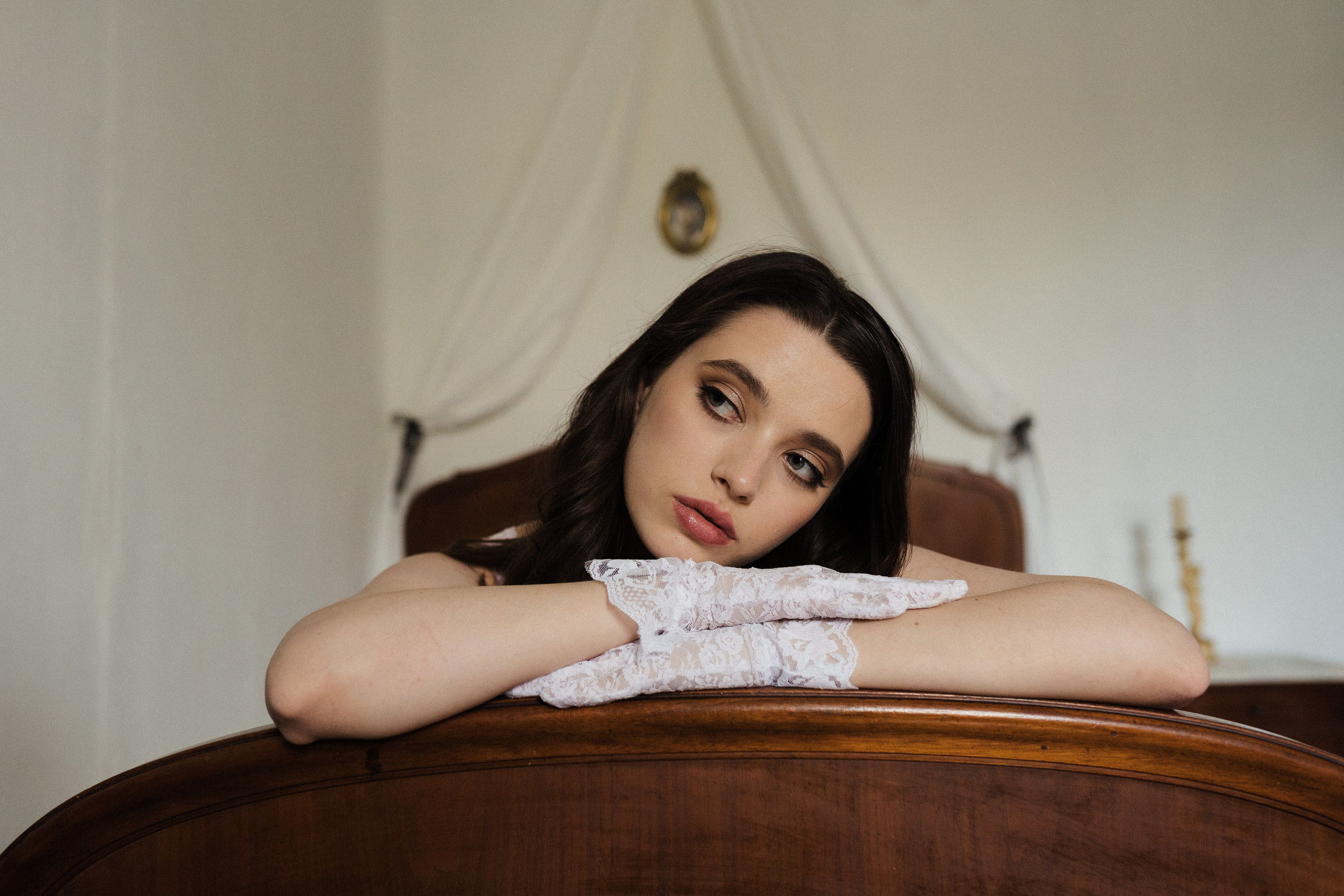 Свадебная фотосессия в Москве. Свадебный фотограф в Москве Анна Полушина