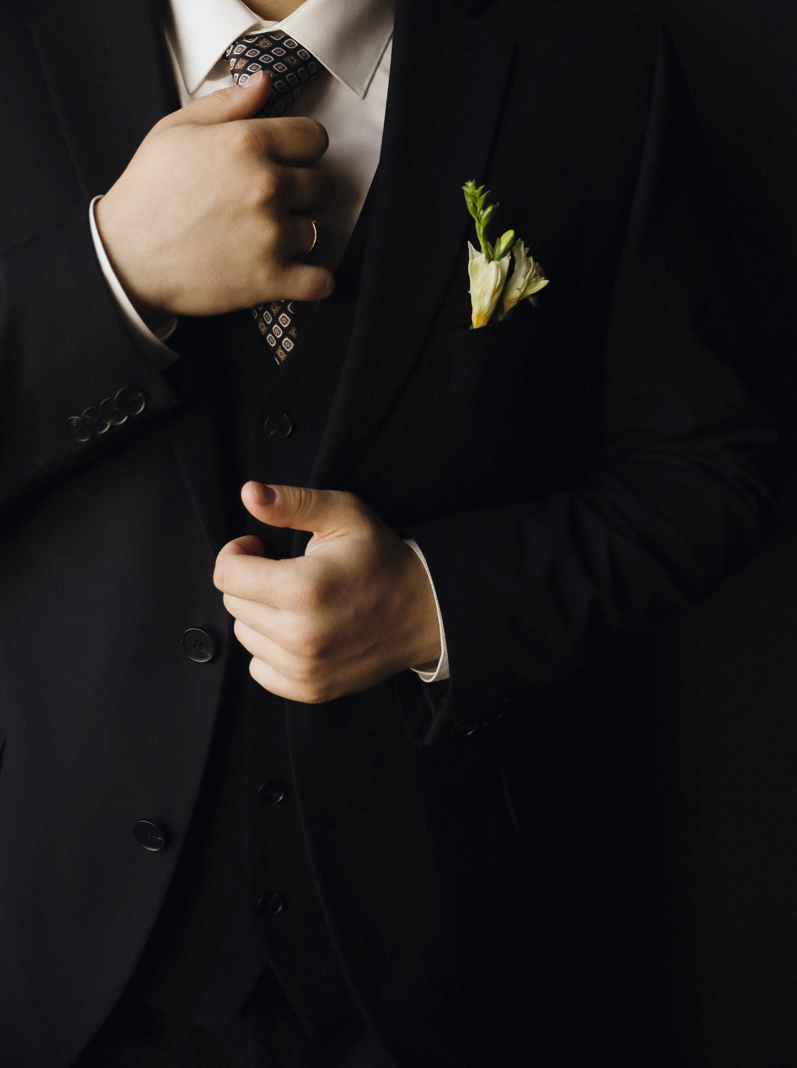 Андрей и Вероника. Свадебный фотограф Екатеринбург Алексей Ладыгин