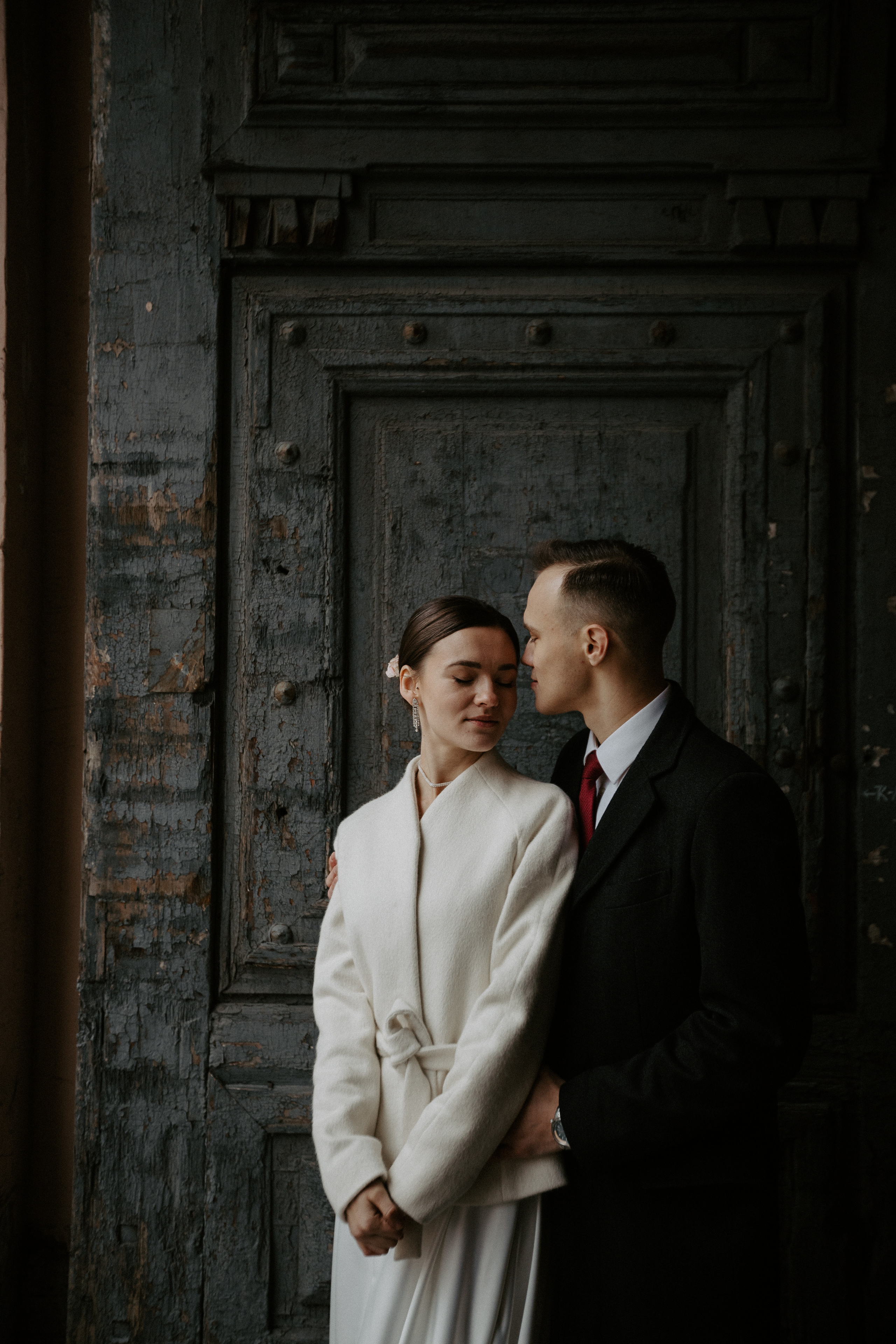 Wedding day Мария&Сергей. Свадебный фотограф Таня Караисаева