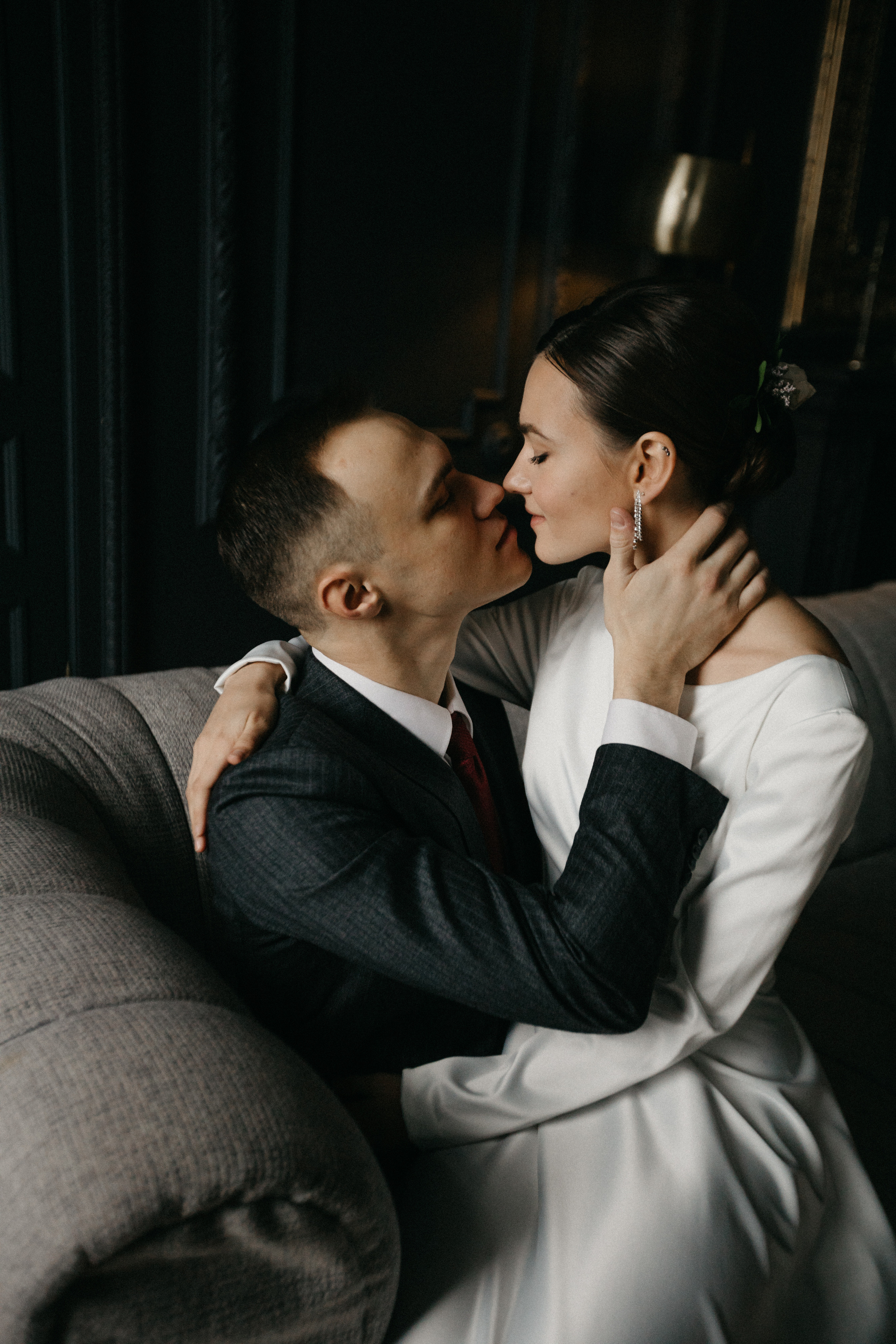 Wedding day Мария&Сергей. Свадебный фотограф Таня Караисаева