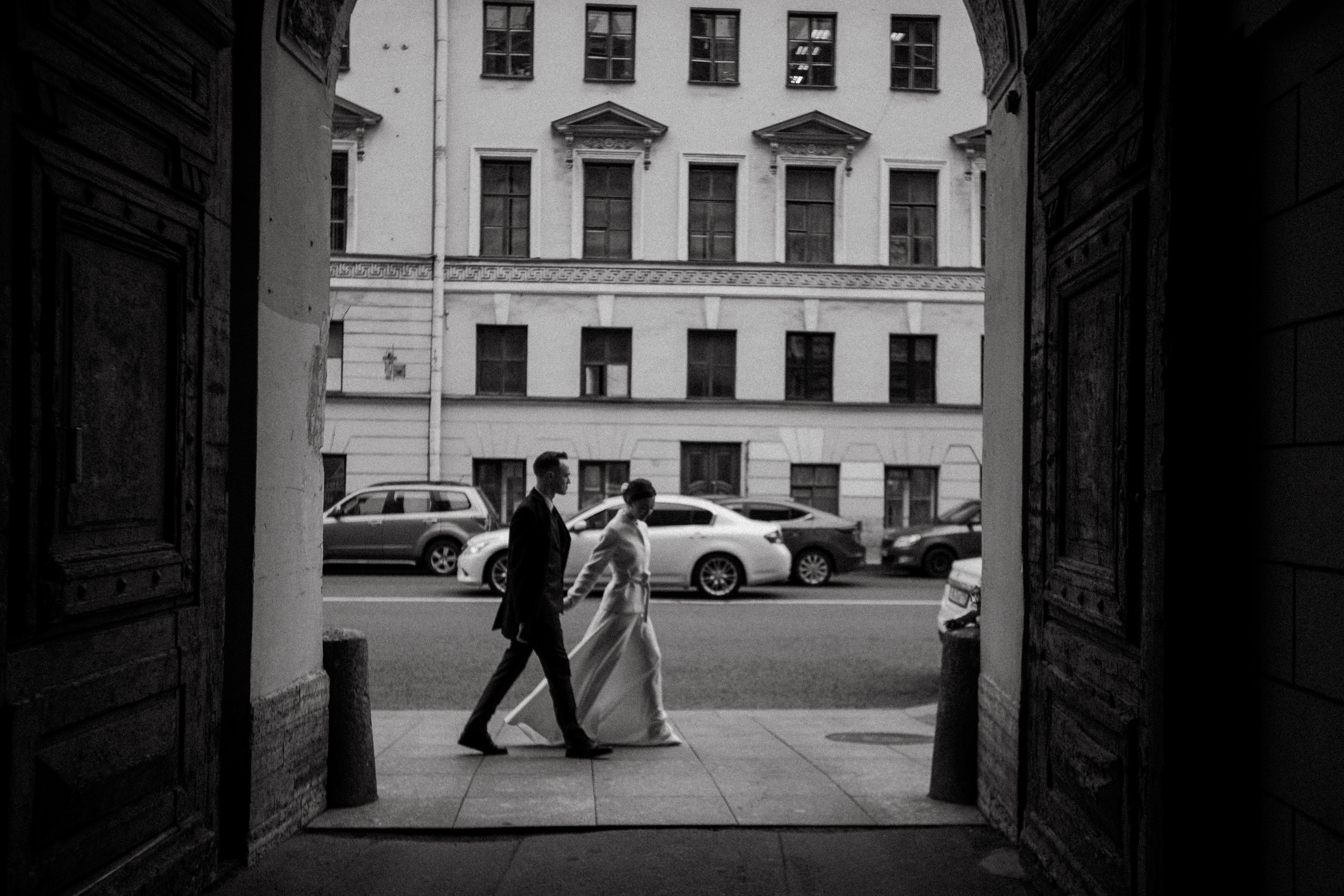 Wedding day Мария&Сергей. Свадебный фотограф Таня Караисаева
