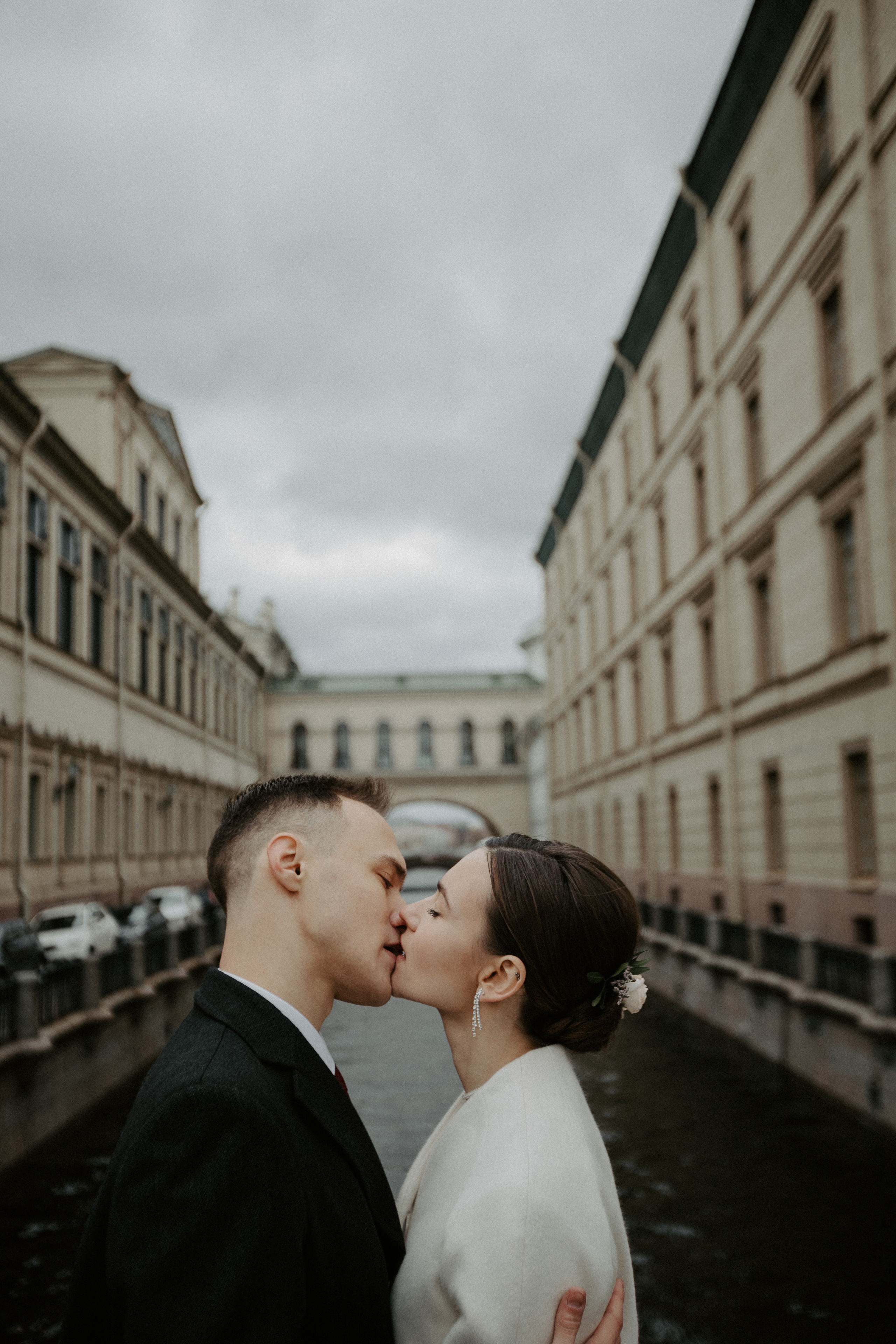 Wedding day Мария&Сергей. Свадебный фотограф Таня Караисаева