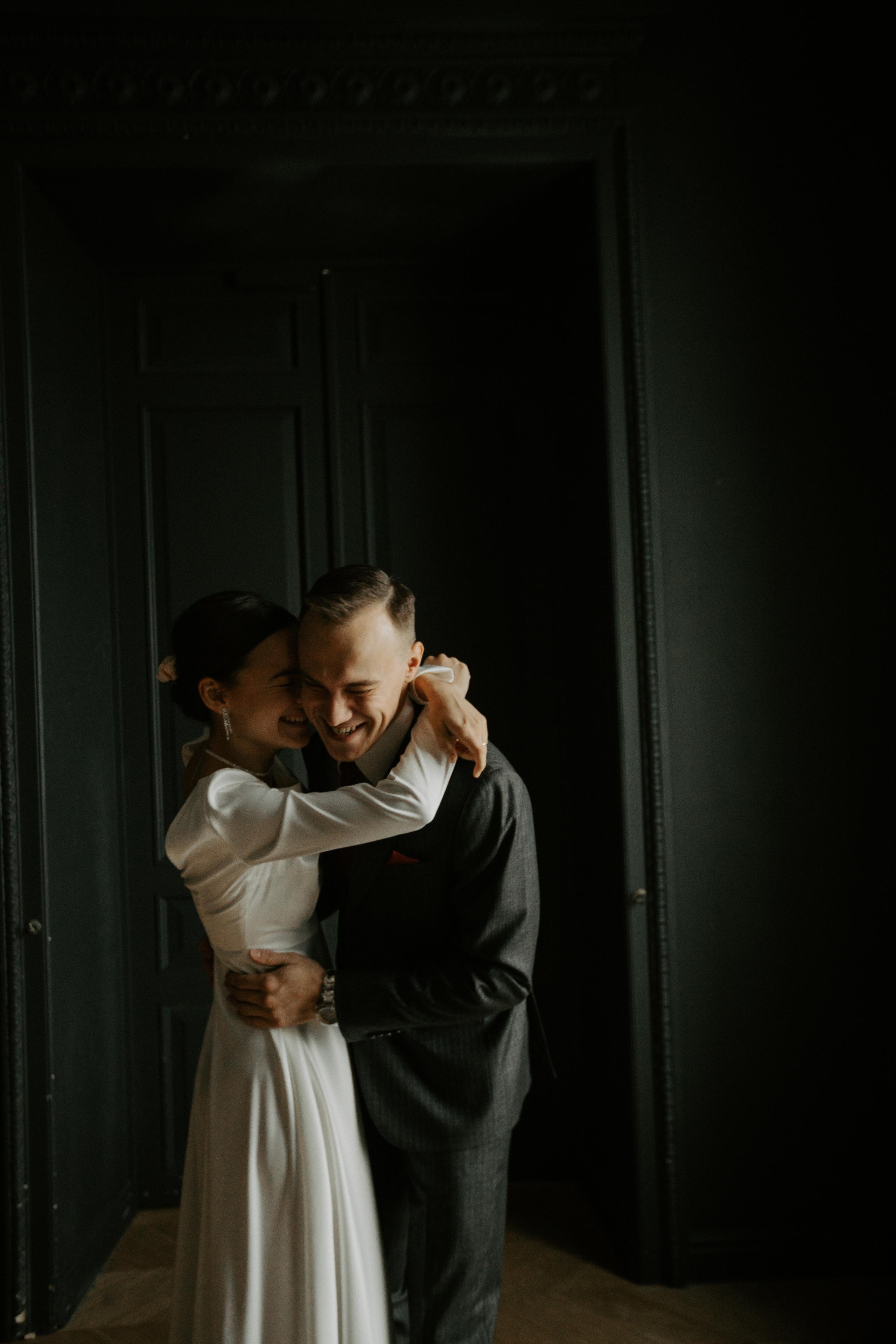 Wedding day Мария&Сергей. Свадебный фотограф Таня Караисаева