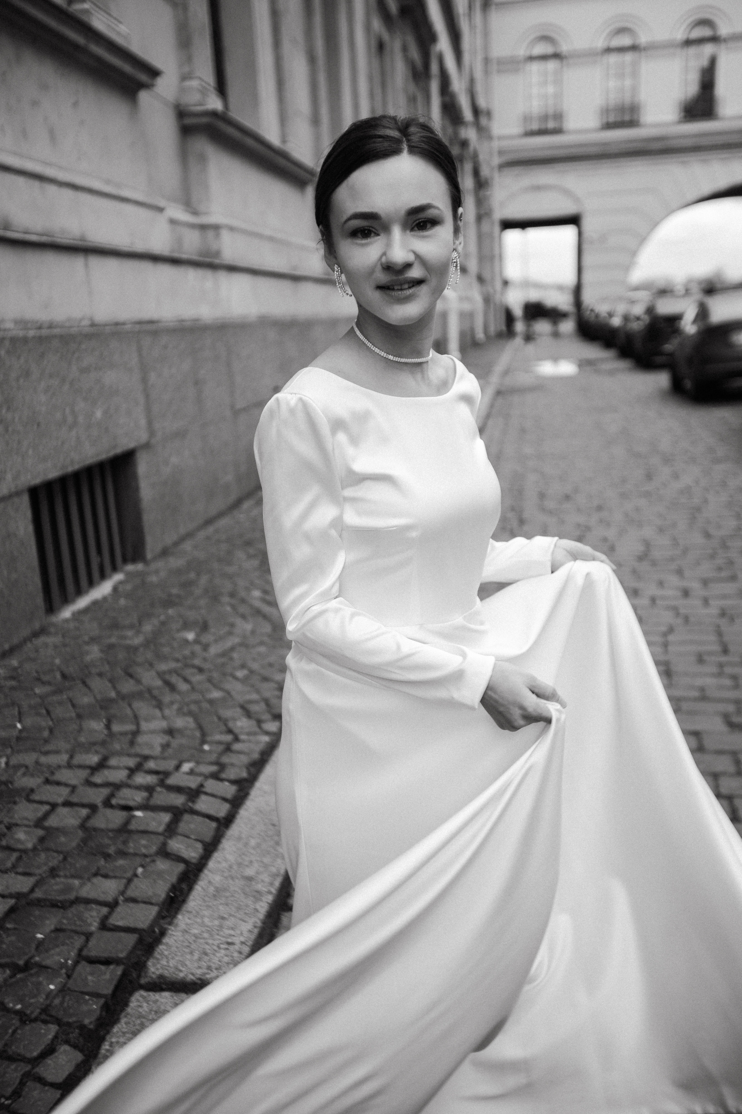 Wedding day Мария&Сергей. Свадебный фотограф Таня Караисаева