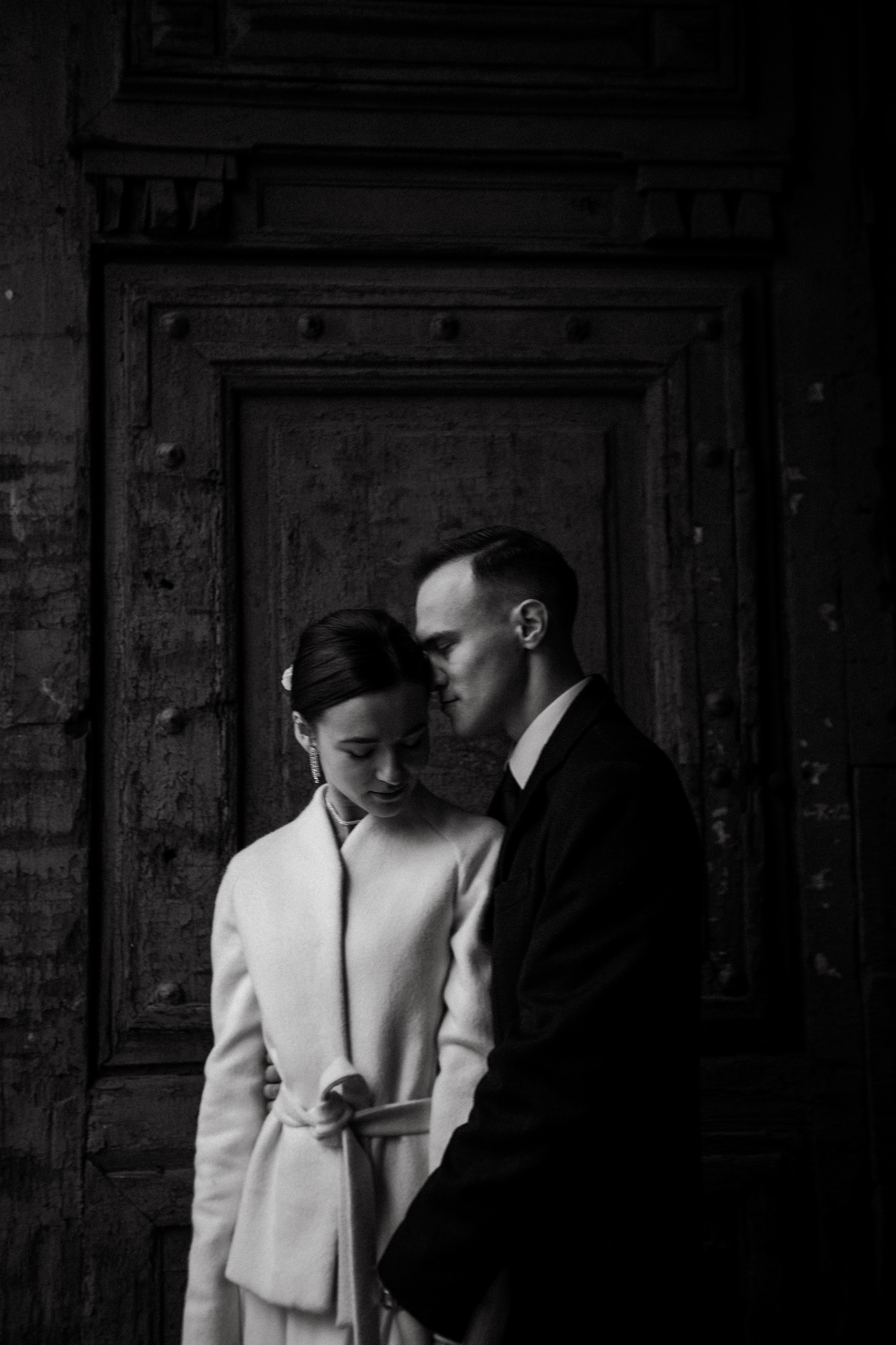 Wedding day Мария&Сергей. Свадебный фотограф Таня Караисаева