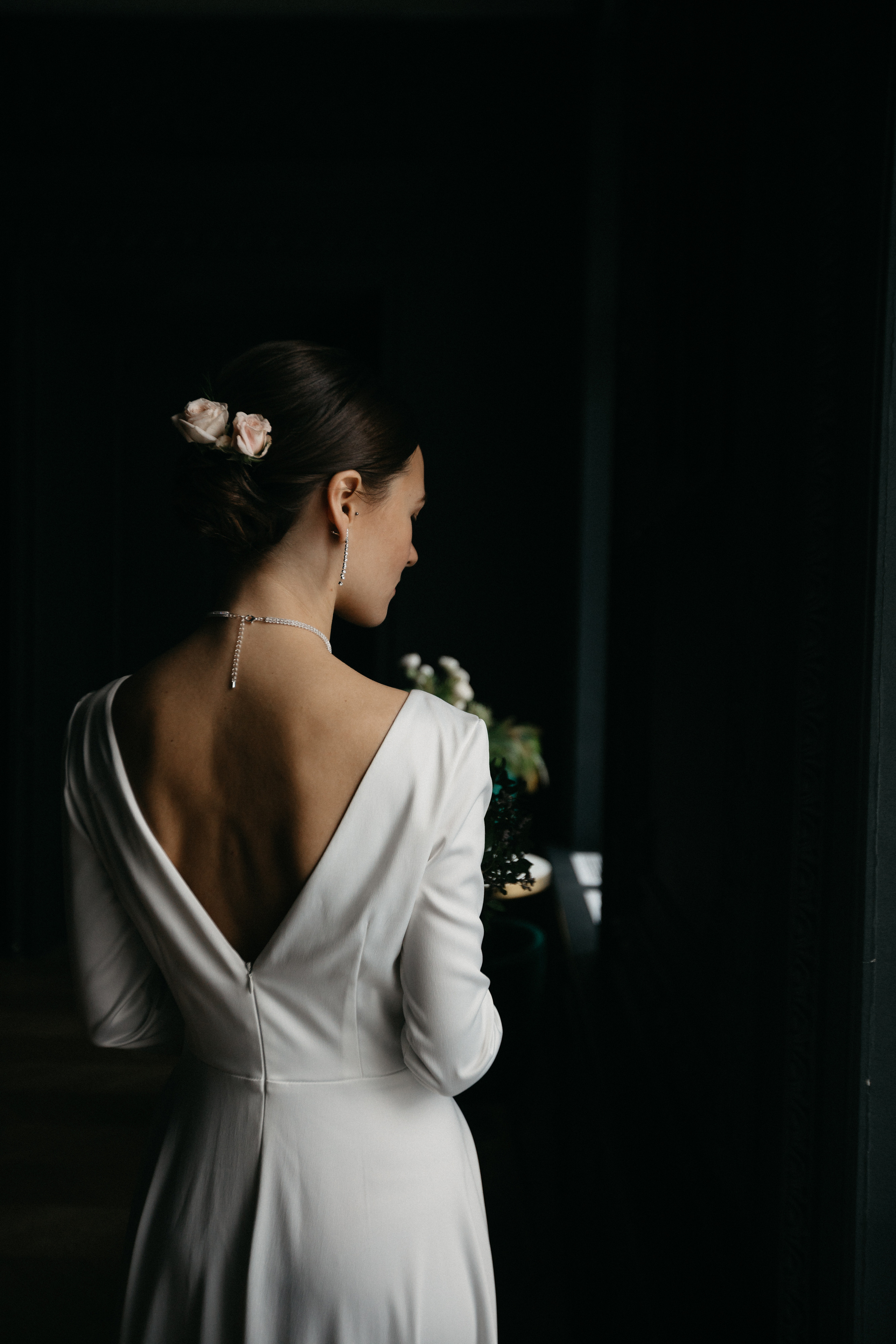 Wedding day Мария&Сергей. Свадебный фотограф Таня Караисаева